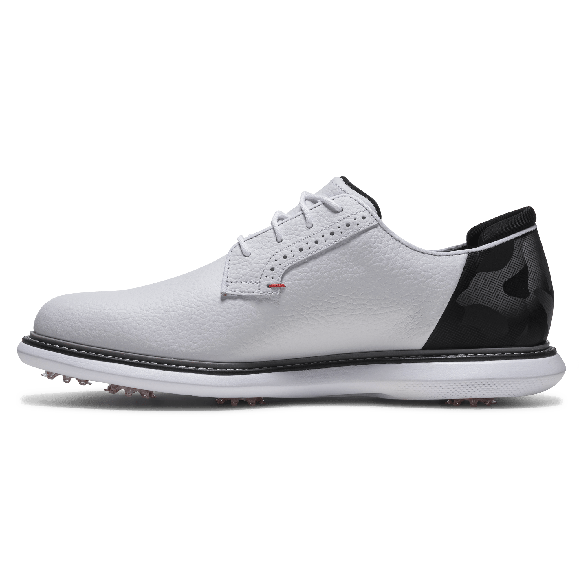 Traditions Men's Spiked Golf Shoes