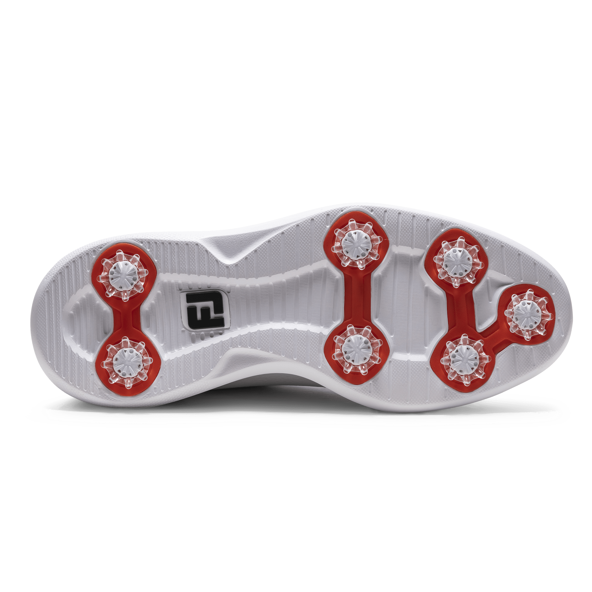 Traditions Men's Spiked Golf Shoes