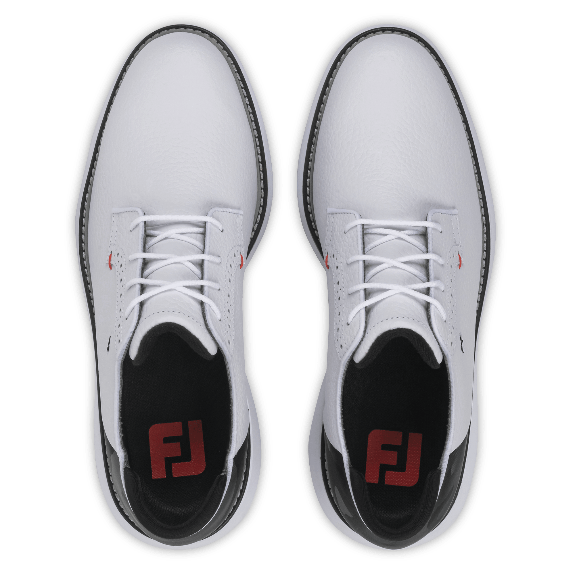 Traditions Men's Spiked Golf Shoes