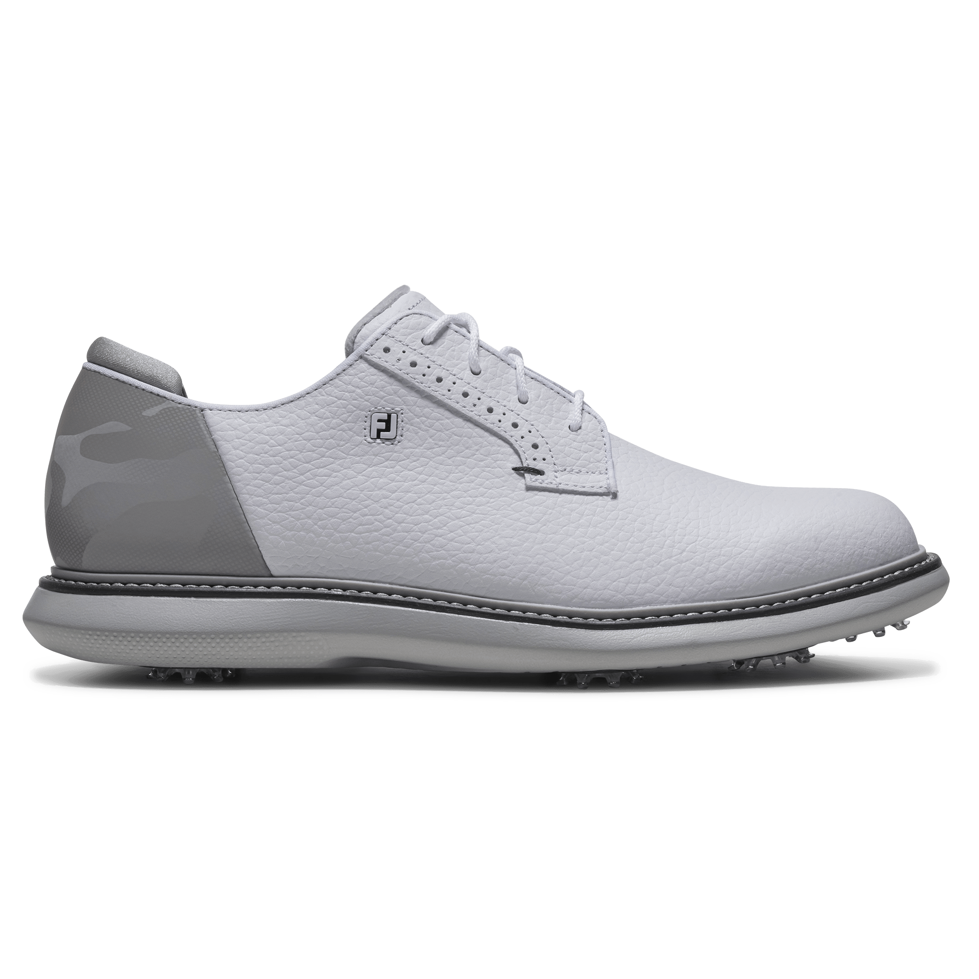 Traditions Men's Spiked Golf Shoes