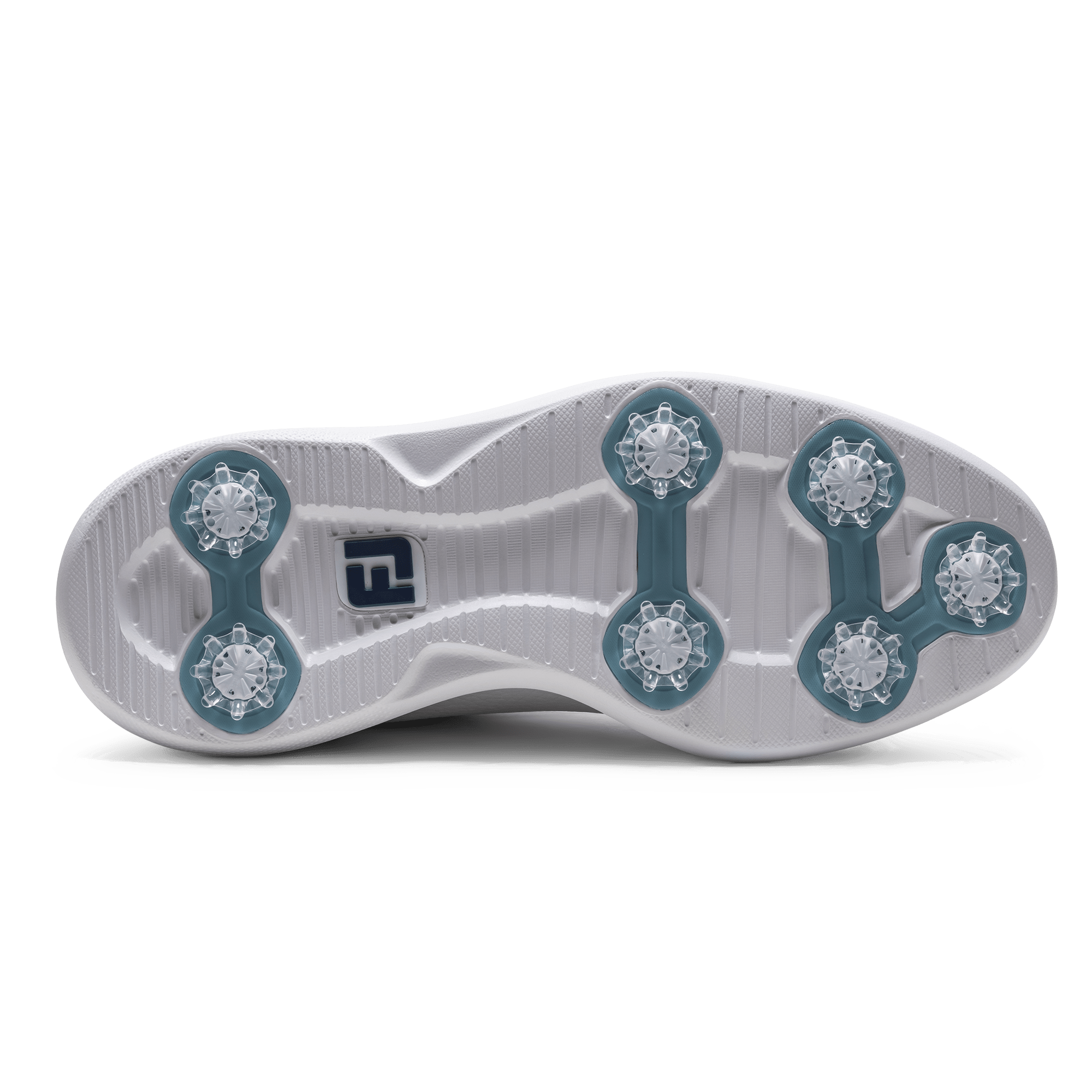 Traditions Men's Spiked Golf Shoes