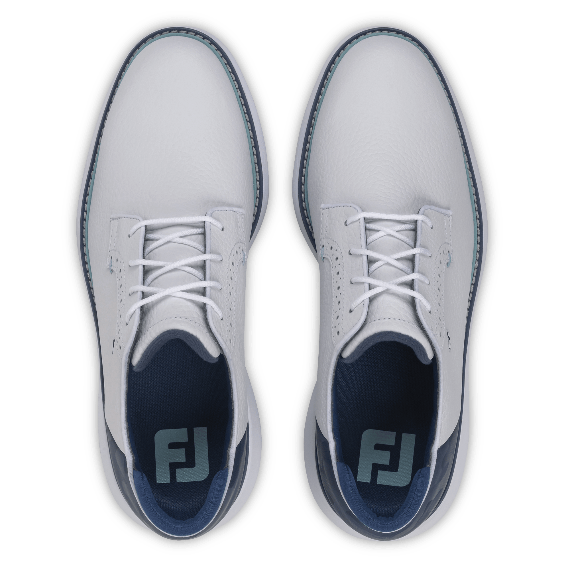 Traditions Men's Spiked Golf Shoes