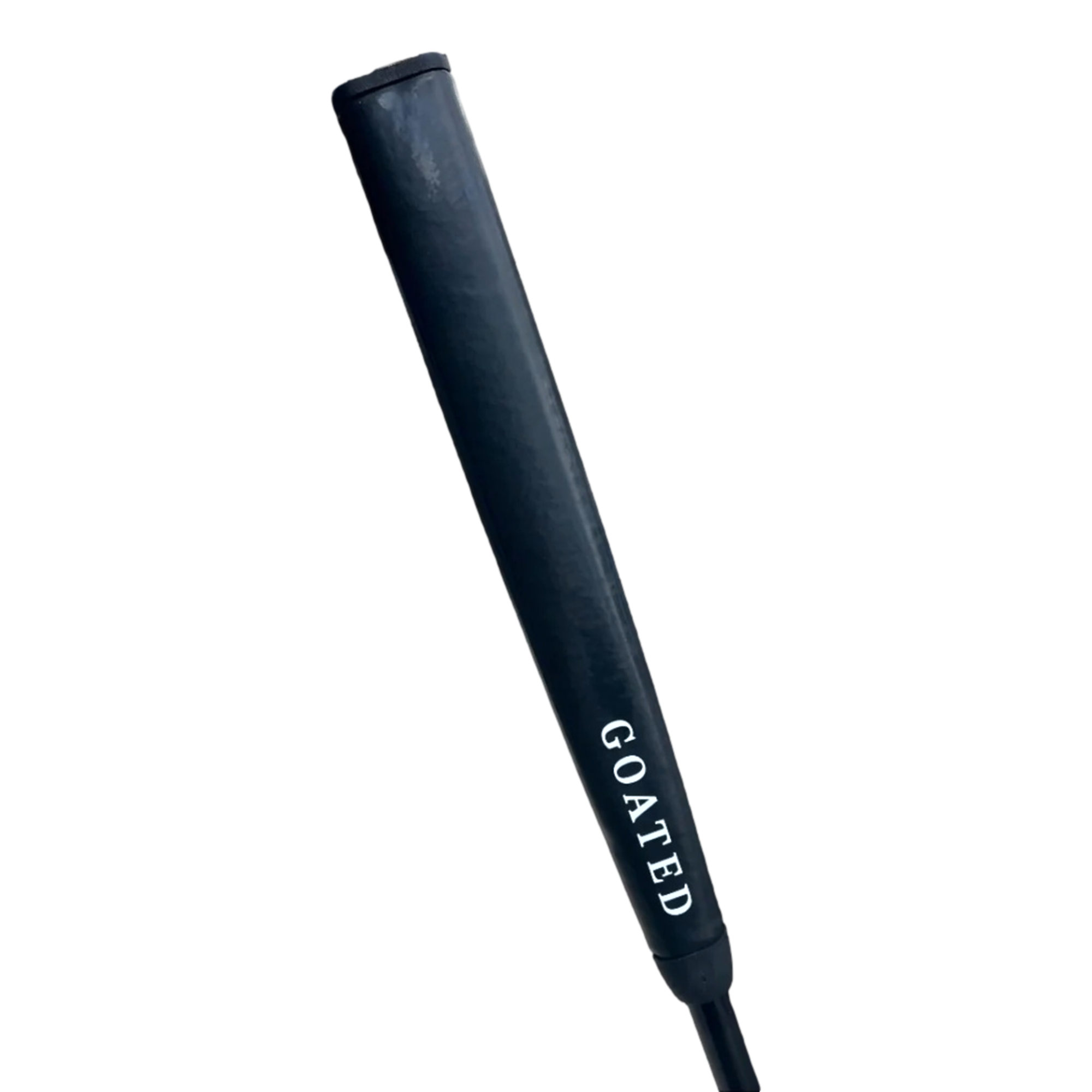The OG Black Blade Putter