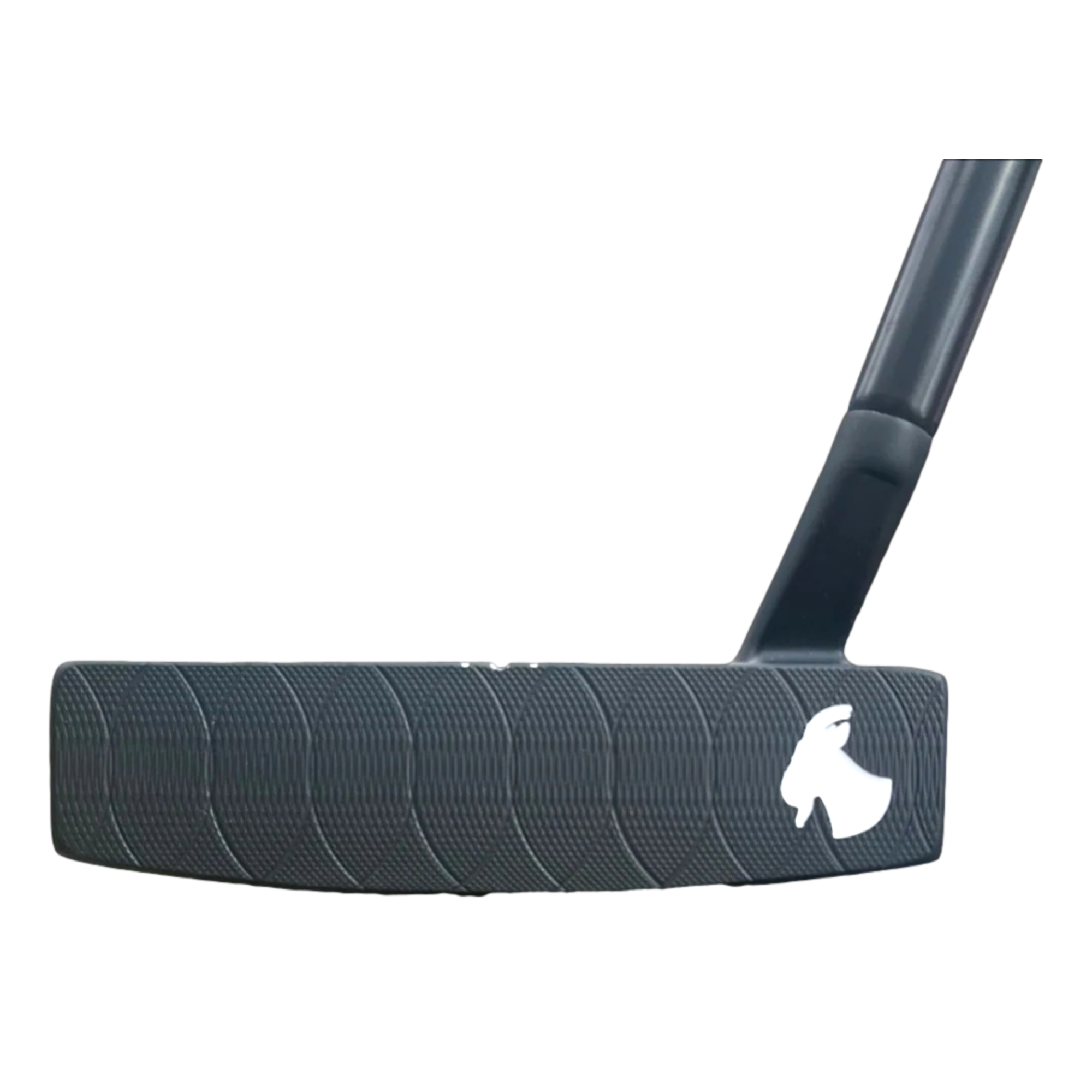 The OG Black Mallet Putter