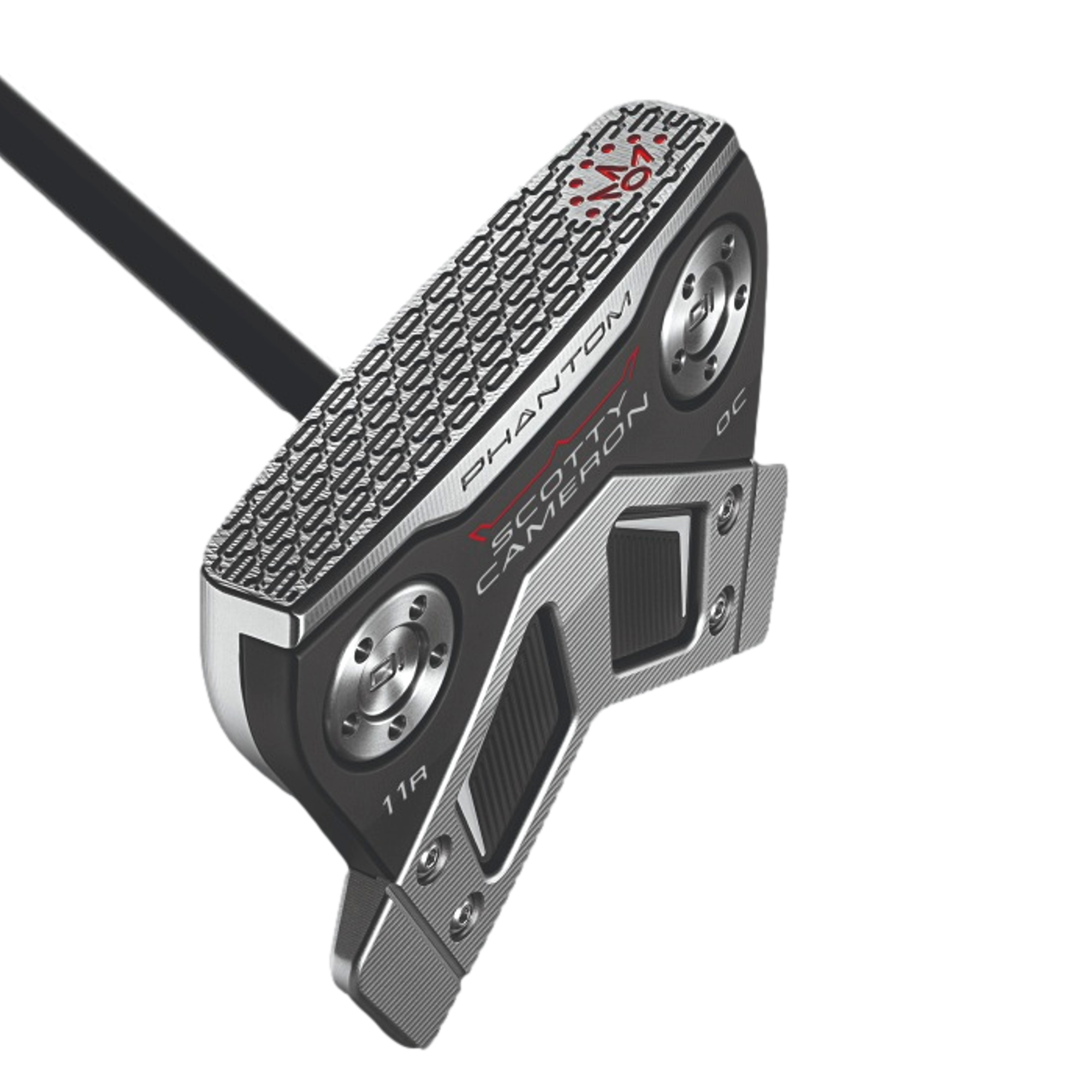 Scotty Cameron Phantom 11R OC Putter