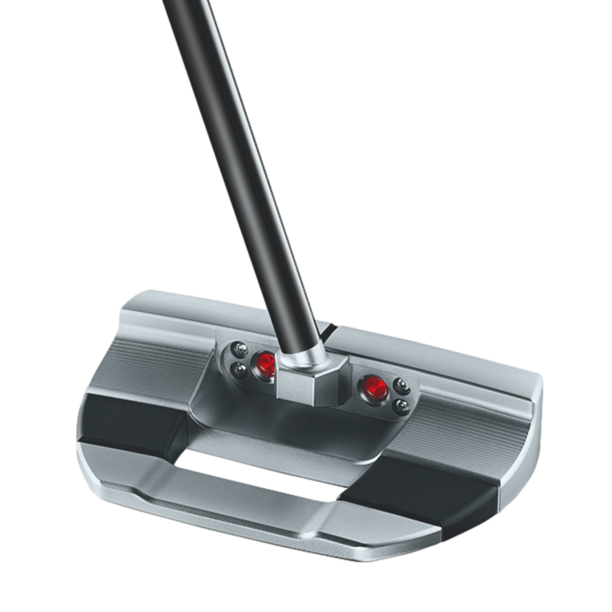 Scotty Cameron Studio Style Fastback OC Putter