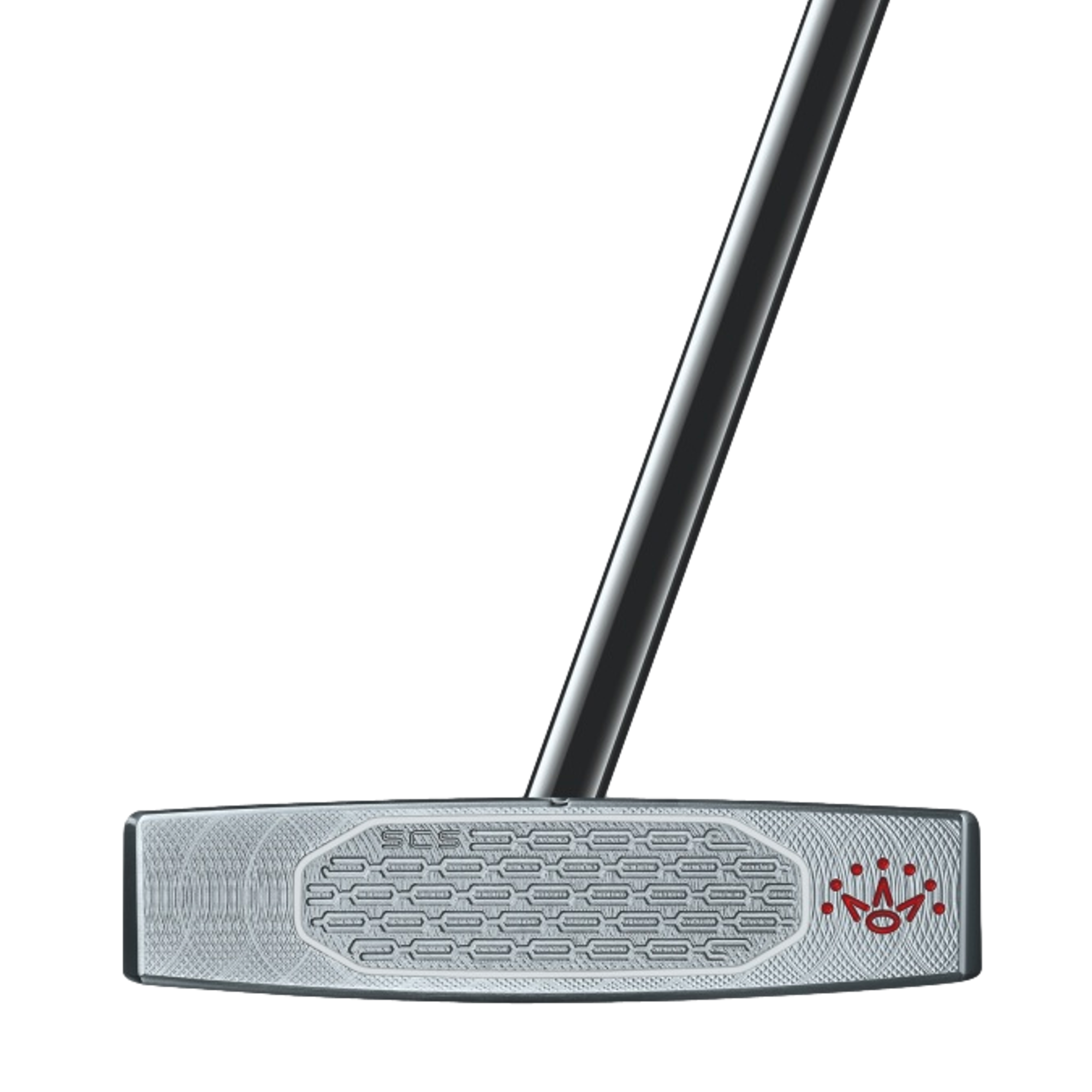 Scotty Cameron Studio Style Fastback OC Putter