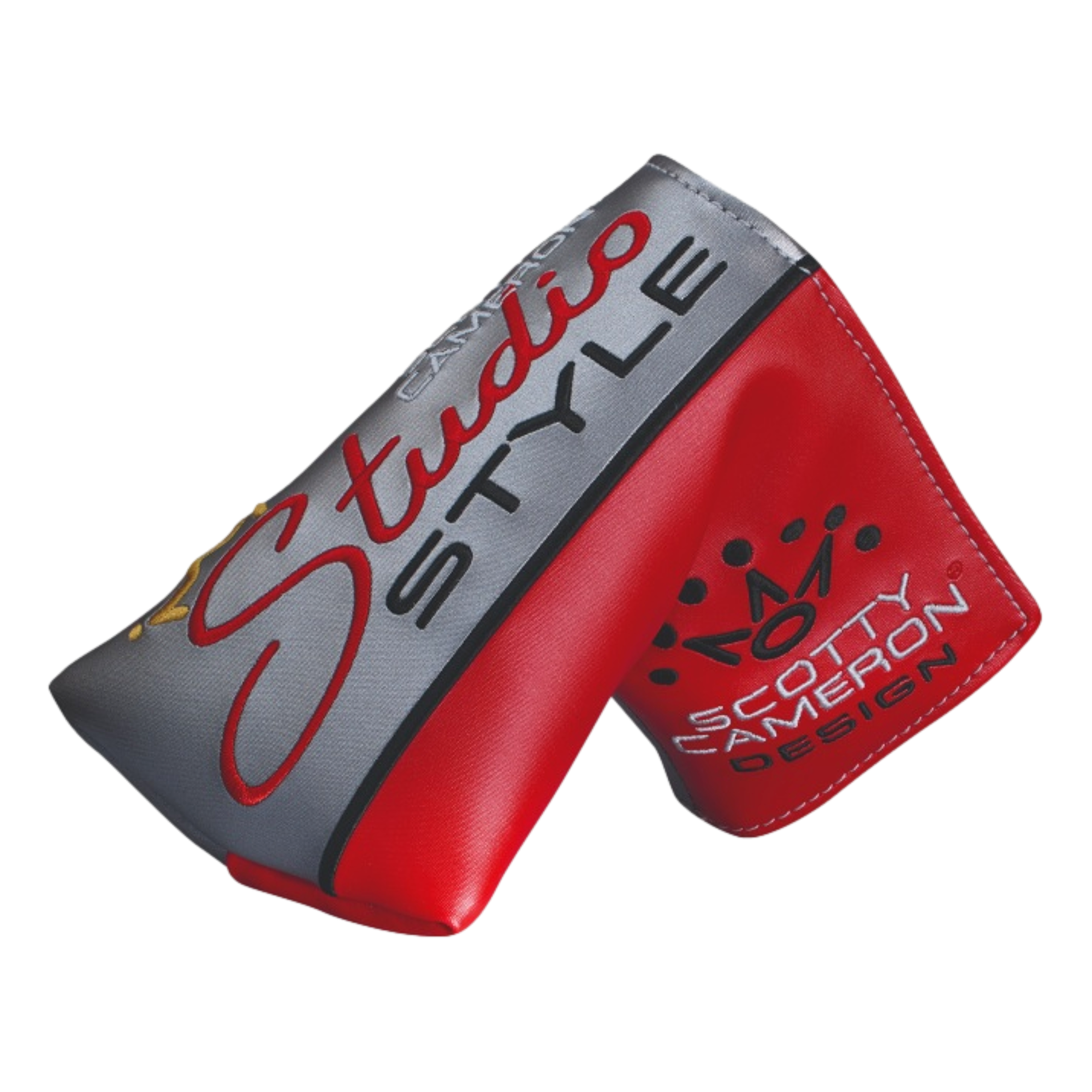 Scotty Cameron Studio Style Fastback OC Putter