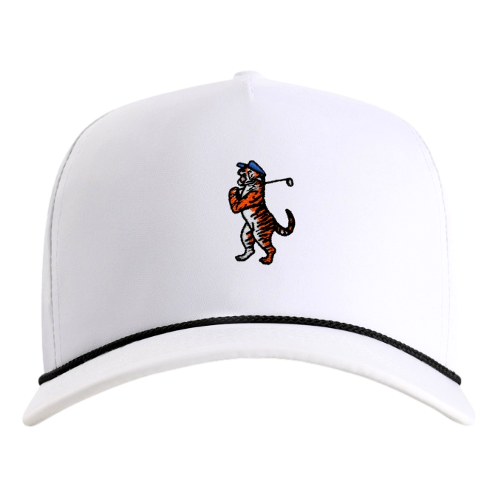 Imperial 5054 Tiger Golf Hat