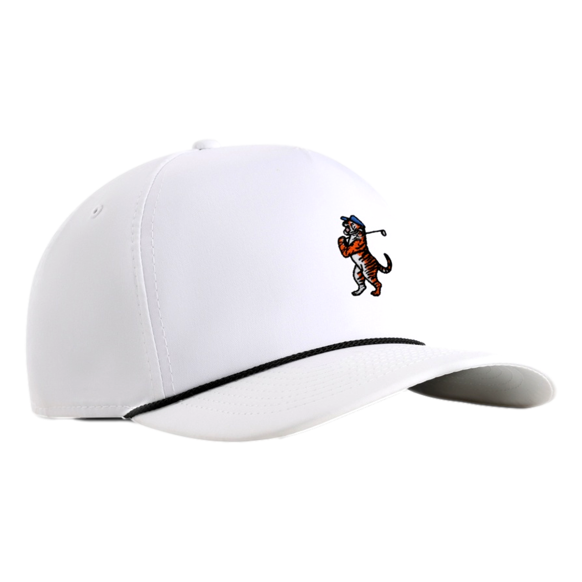 Imperial 5054 Tiger Golf Hat