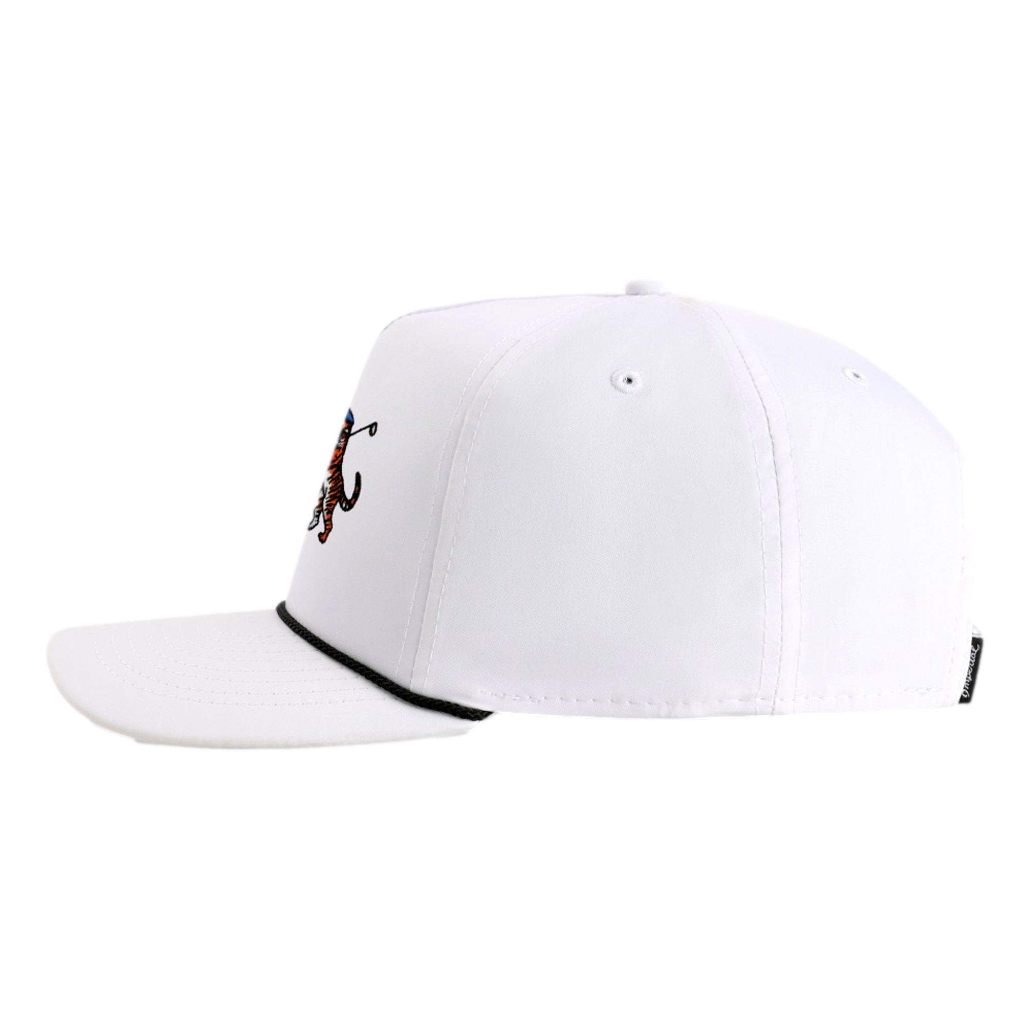 Imperial 5054 Tiger Golf Hat