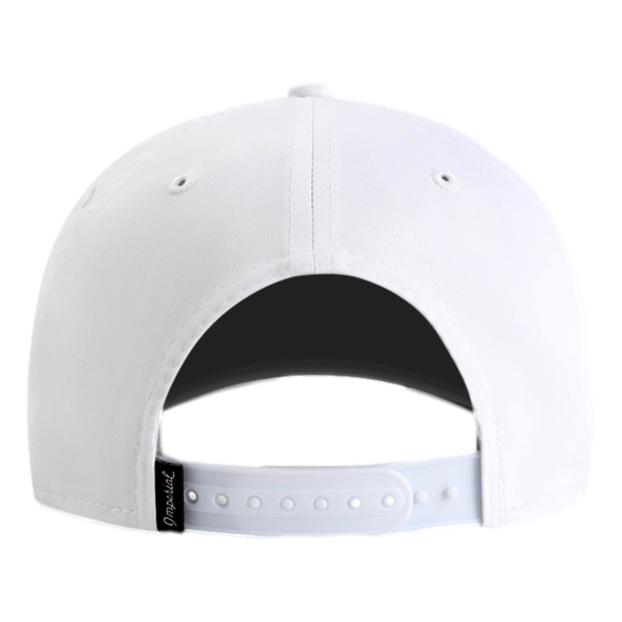 Imperial 5054 Tiger Golf Hat