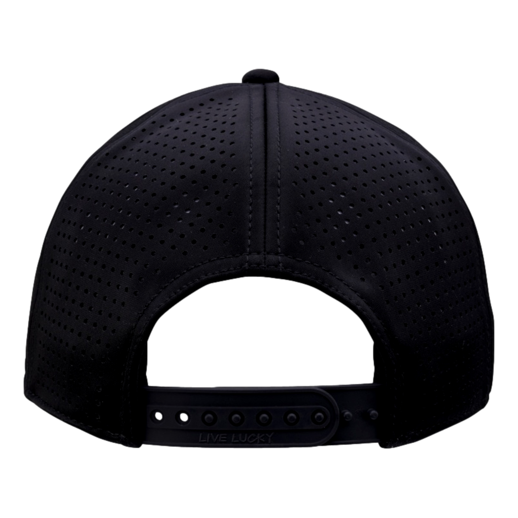 LINKS 2 ADJ Golf Hat