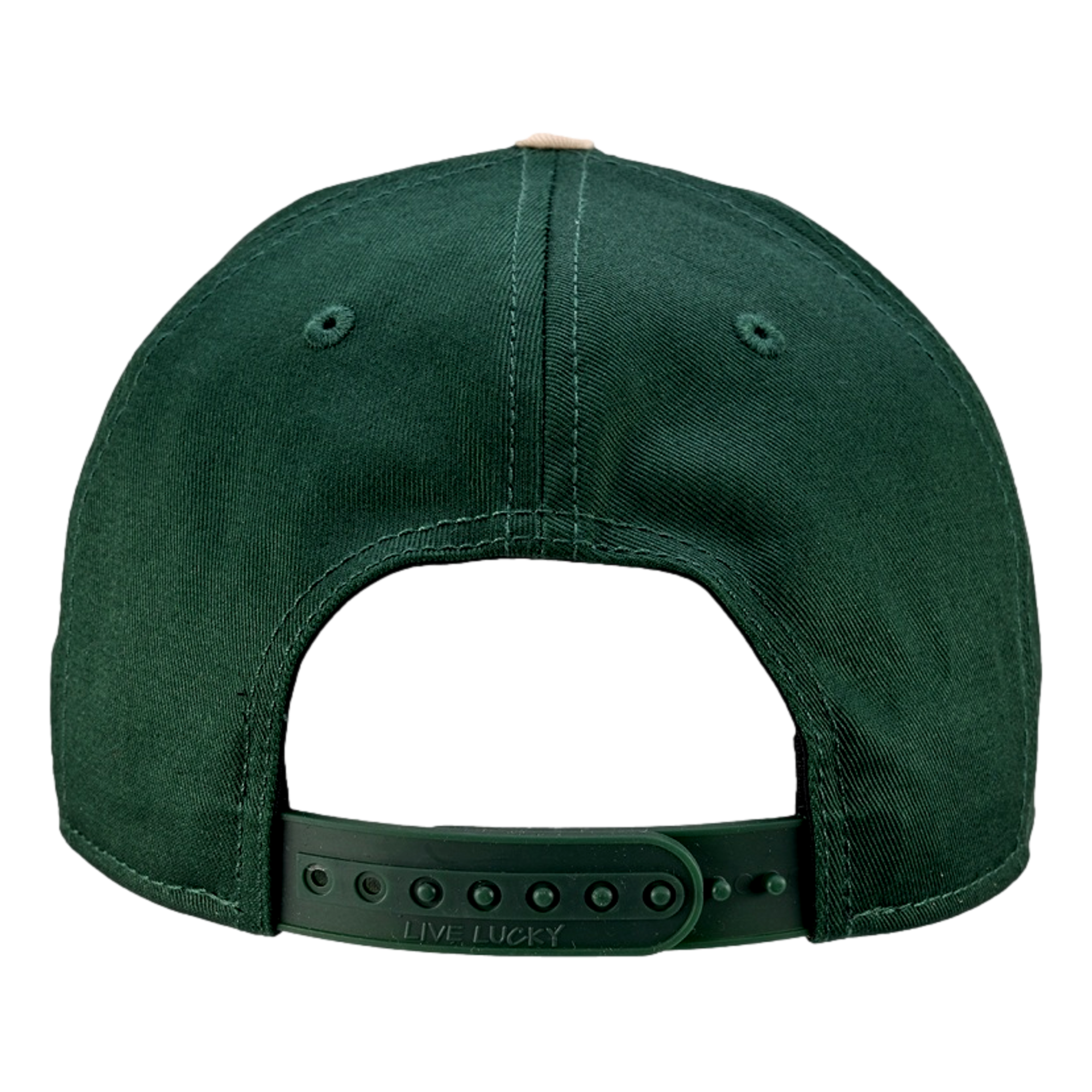 INNER LUCK 4 Golf Hat