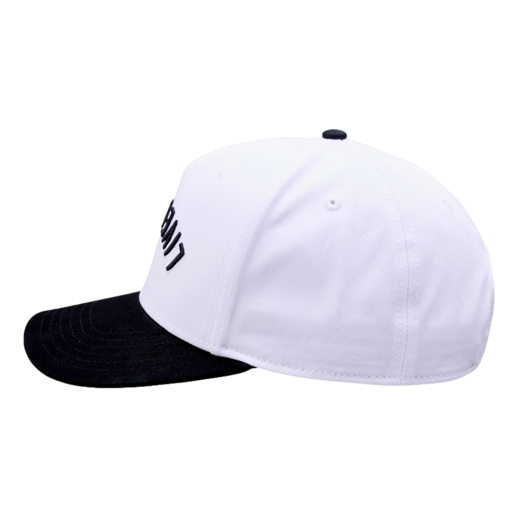 YOUTH UPSIDE DOWN LUCK 16 Golf Hat
