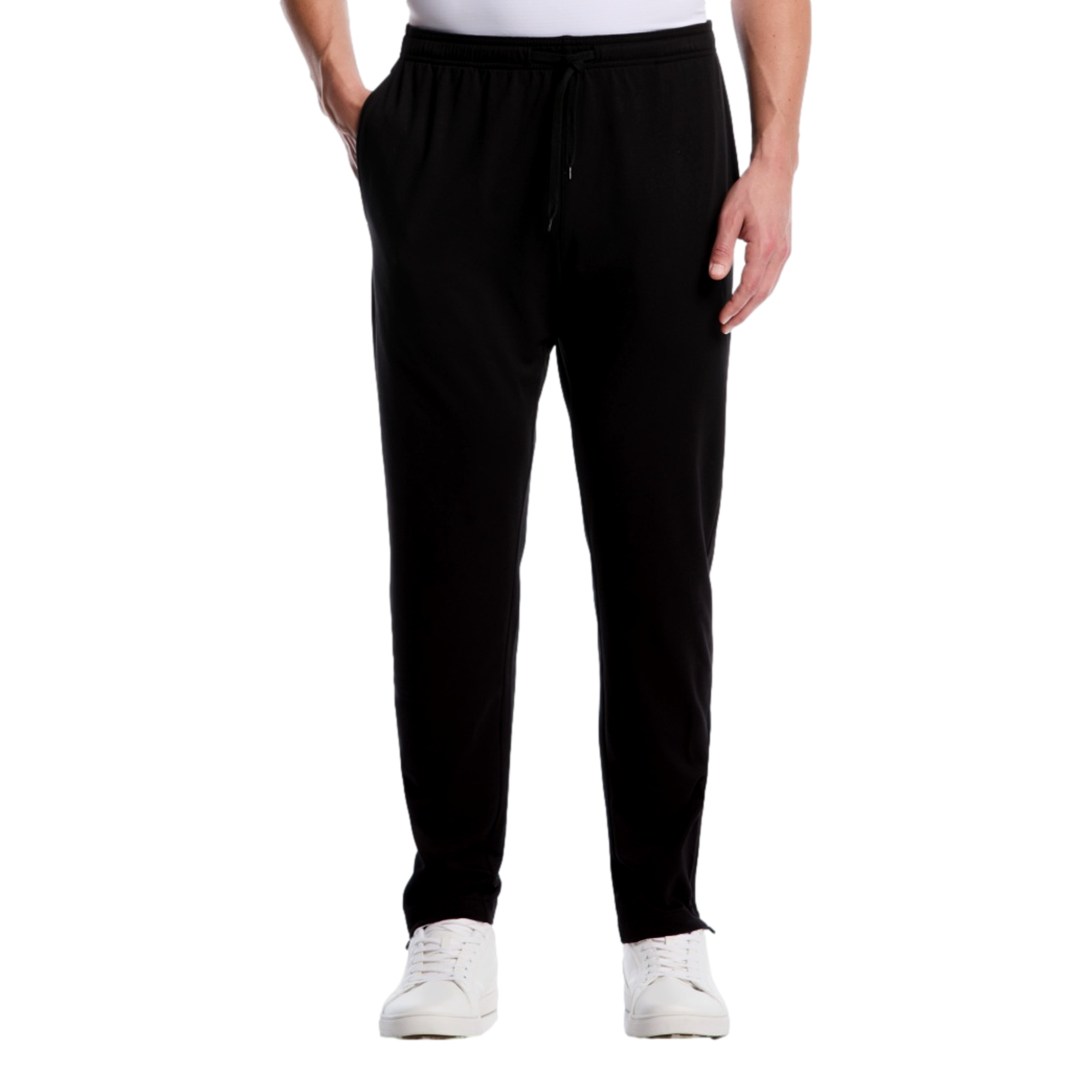 Performance Tennis Track Pant