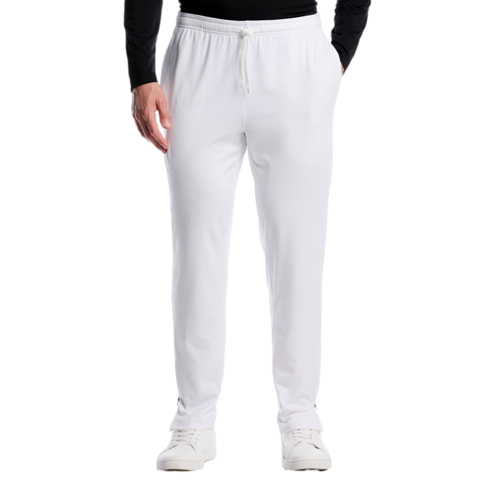 Performance Tennis Track Pant