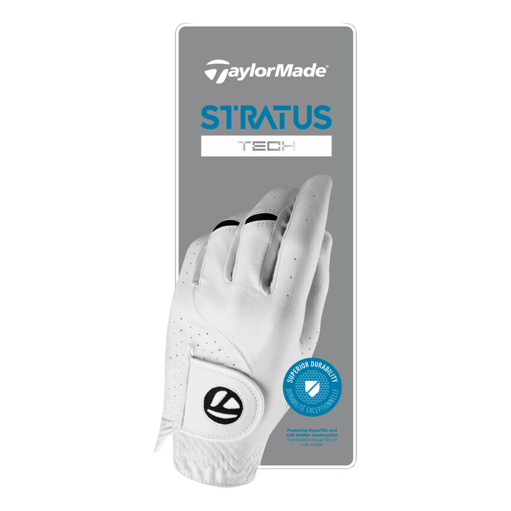 Stratus Tech 2 Pack 2026 Golf Glove
