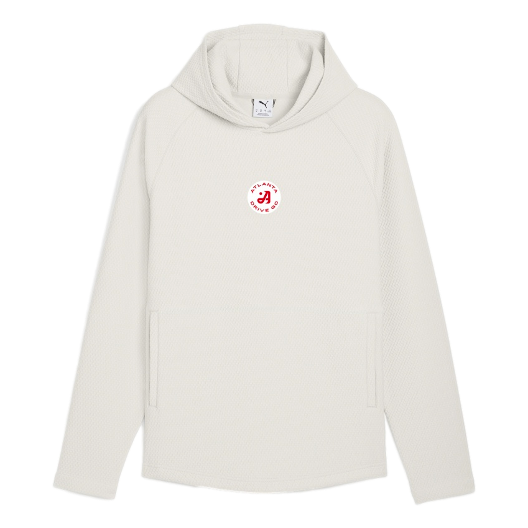 Atlanta Drive GC Benny Men's Golf Hoodie