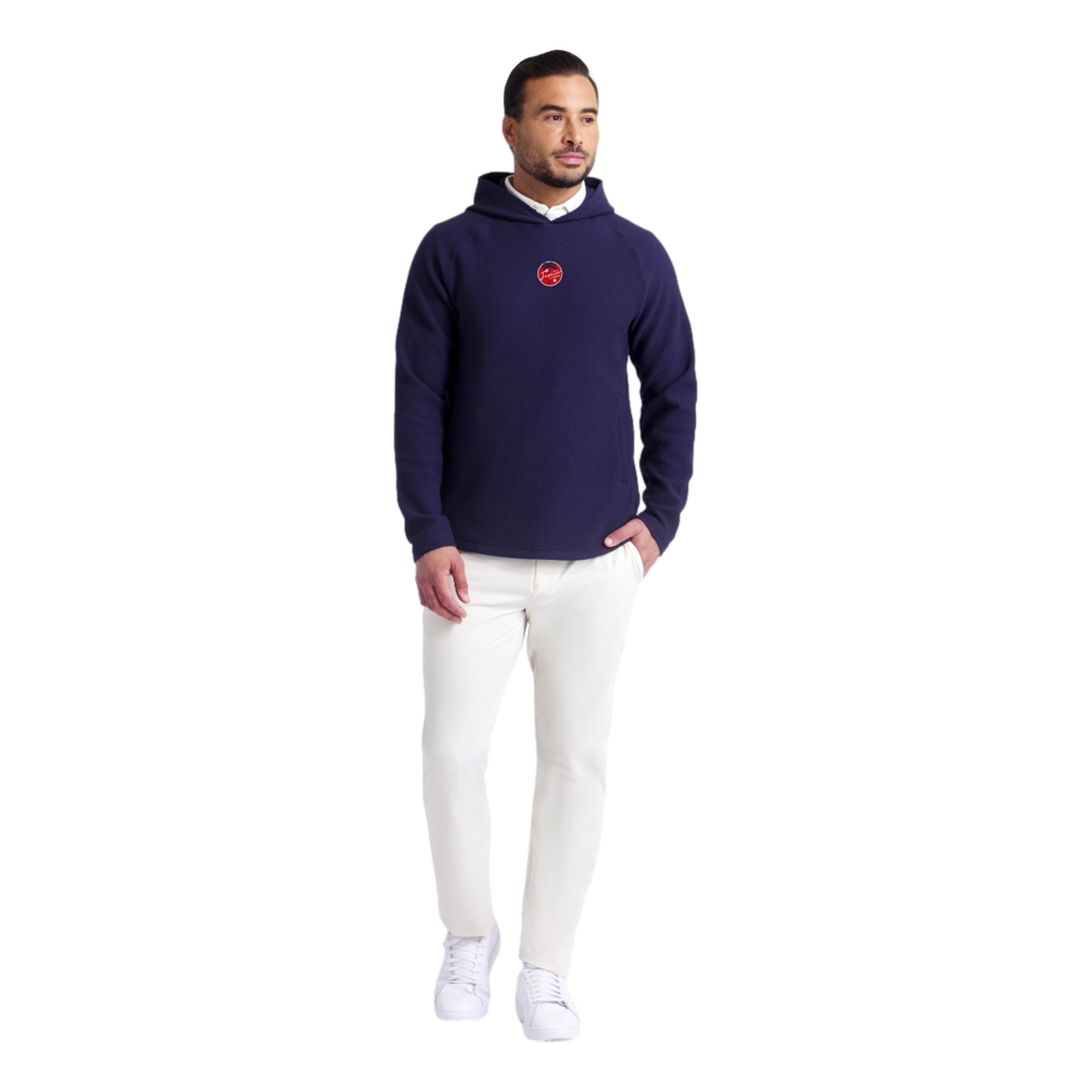 Jupiter Links GC Benny Men's Golf Hoodie