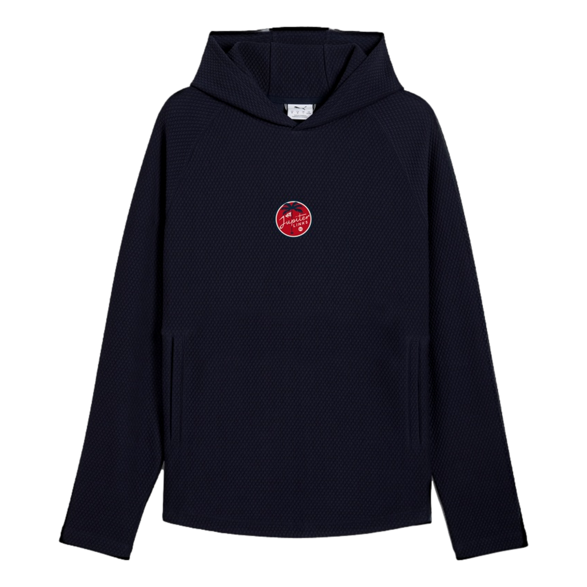Jupiter Links GC Benny Men's Golf Hoodie | PGA TOUR Superstore