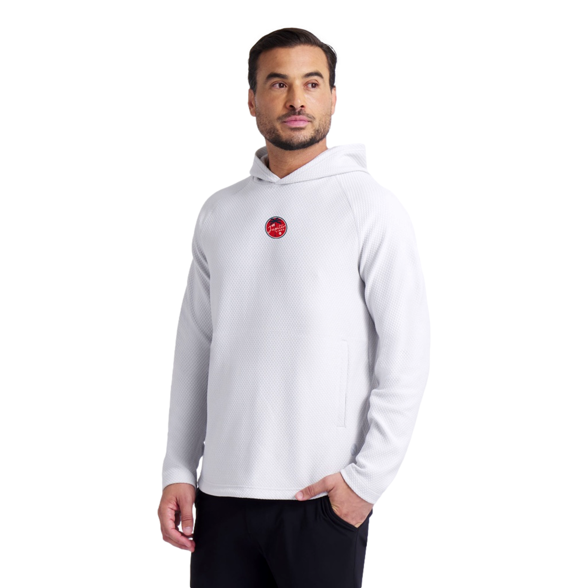 Jupiter Links GC Benny Men's Golf Hoodie
