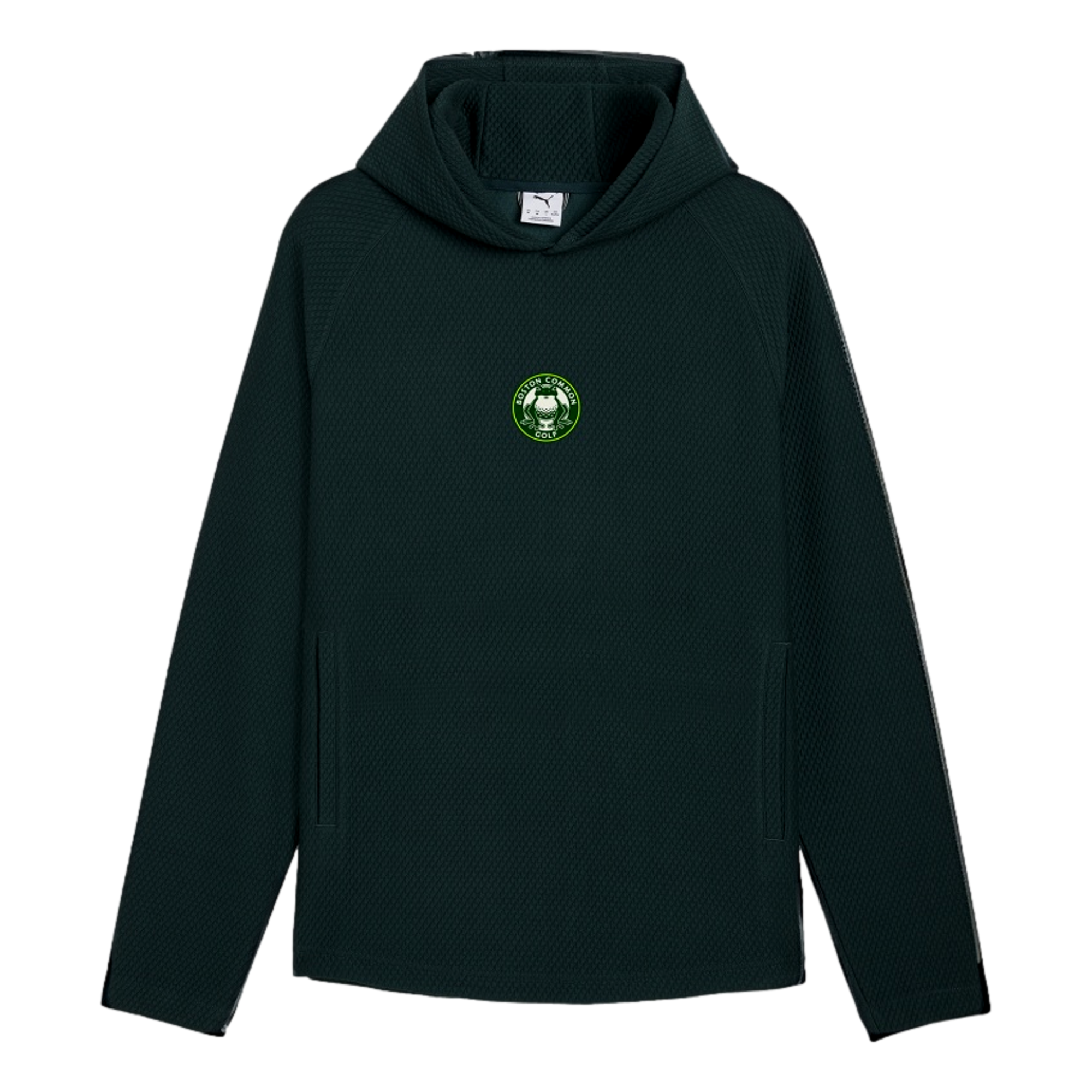 Boston Common Golf Benny Men's Golf Hoodie