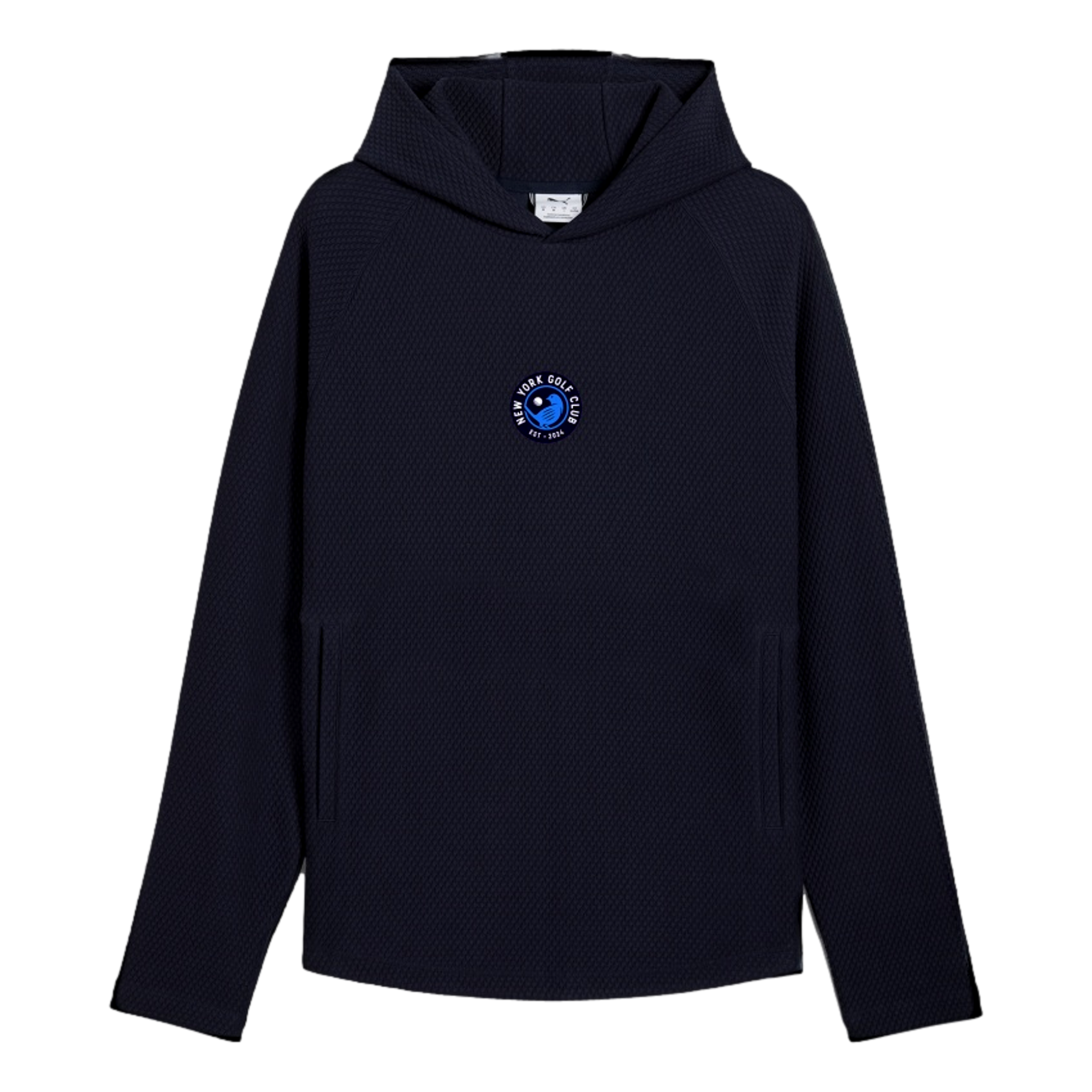 New York Golf Club Benny Men's Golf Hoodie | PGA TOUR Superstore