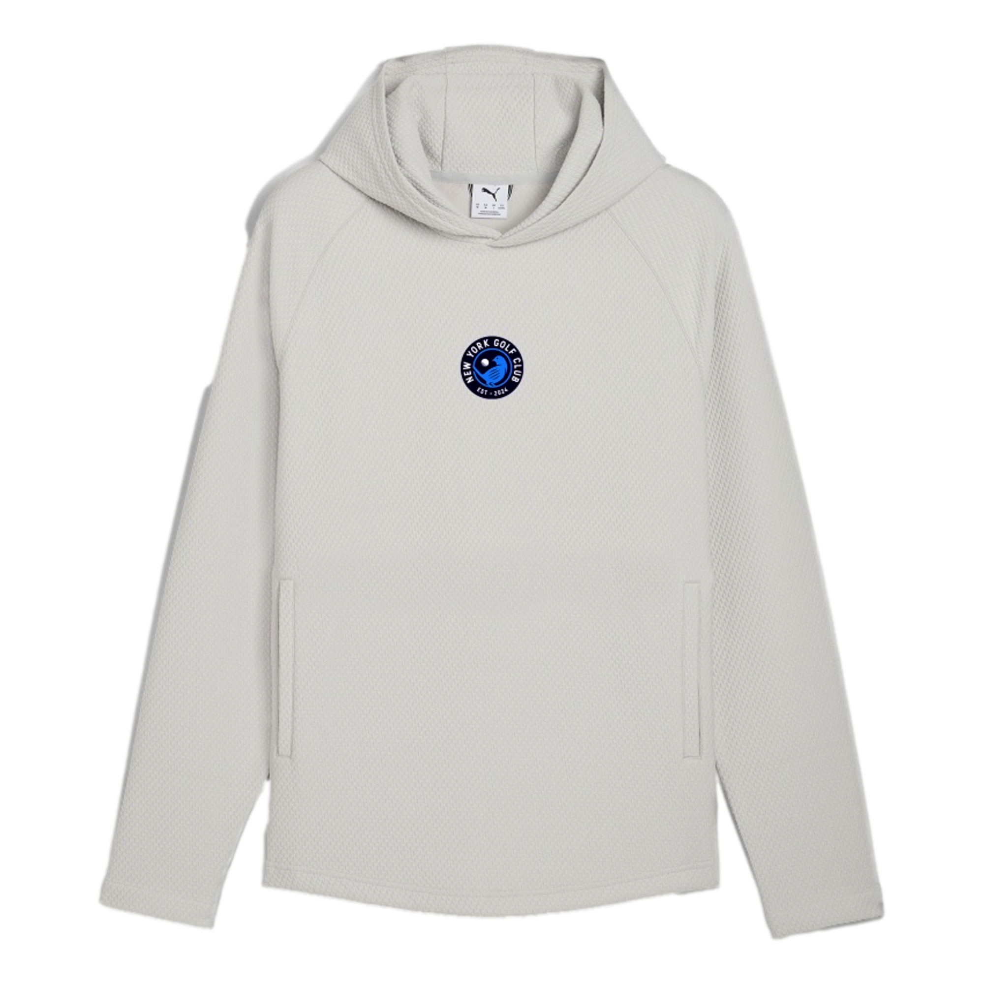 New York Golf Club Benny Men's Golf Hoodie