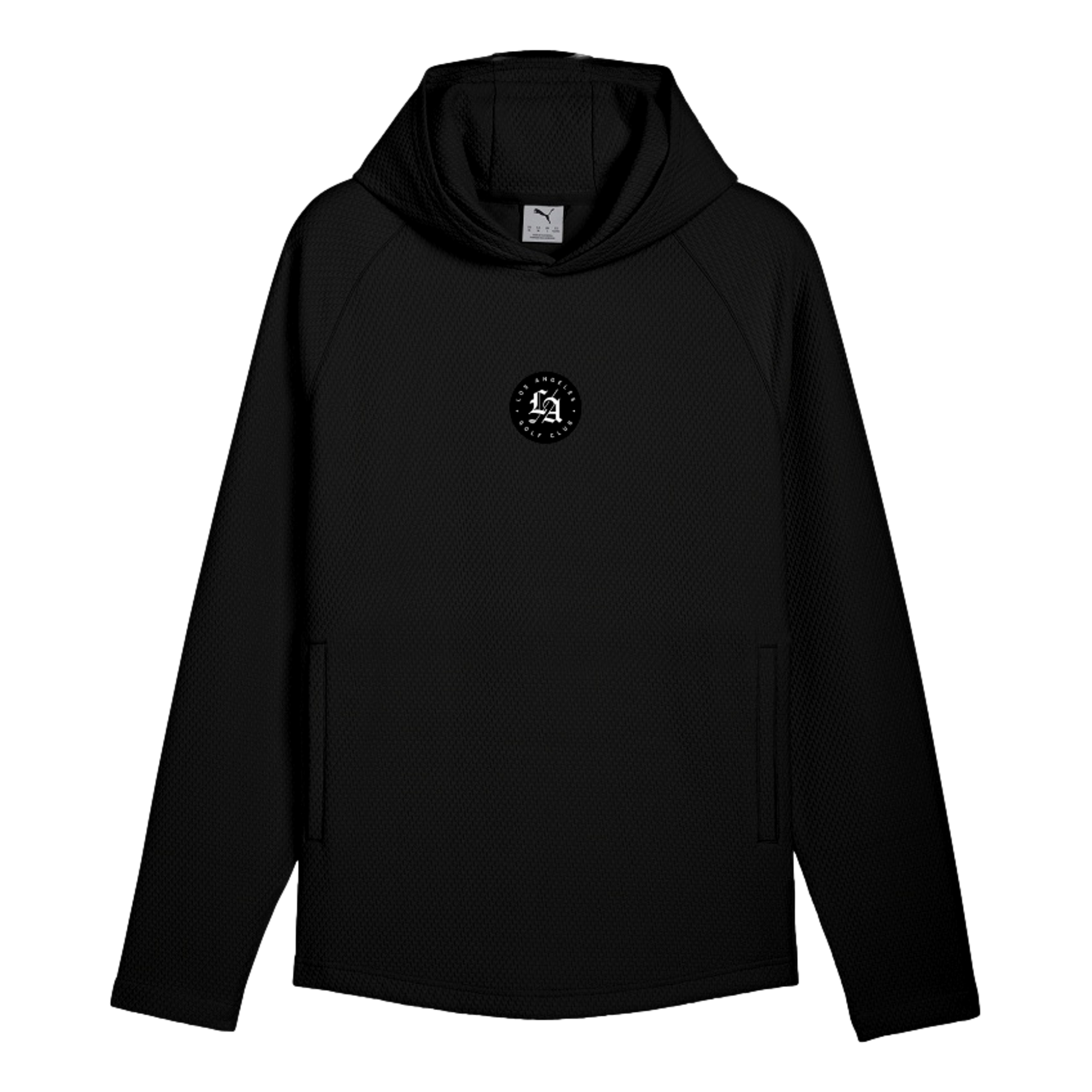 新品同様 clubhaus PUMA GOLF EGW HOODIE パーカ 黒 Puma CLOUDSPUN Progress Golf Hoodie – Shop Team Golf
