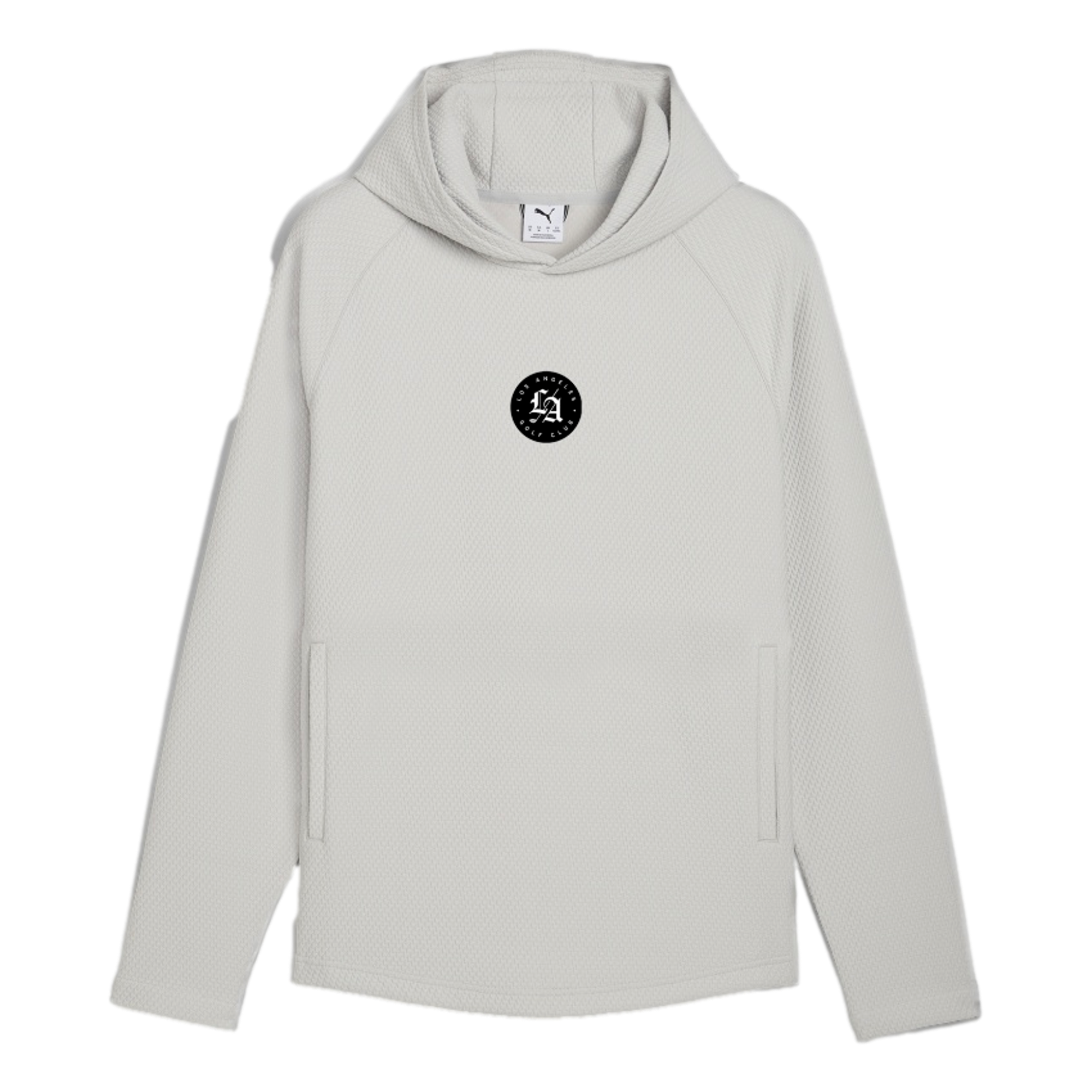 Los Angeles Golf Club Benny Men's Golf Hoodie