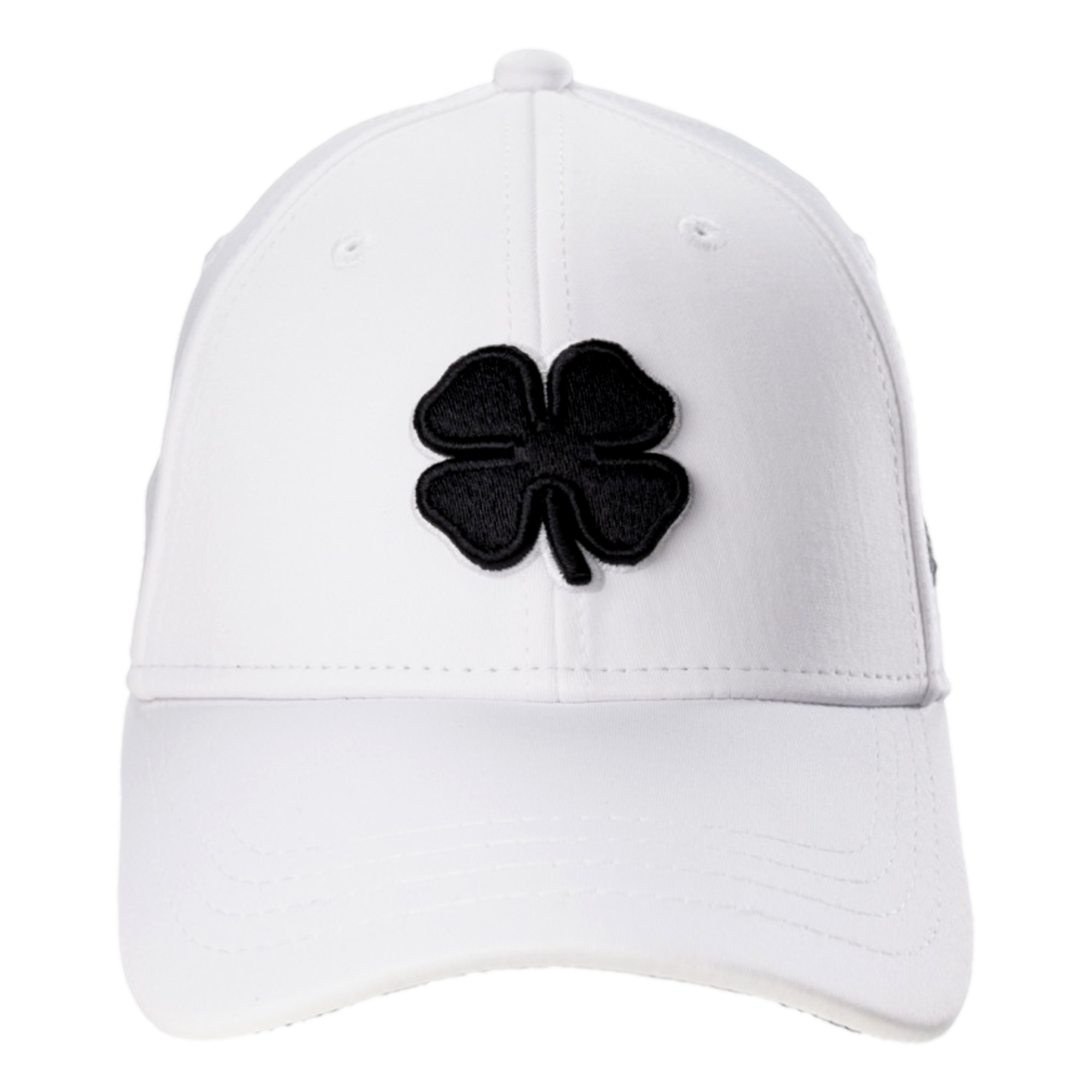 Premium Clover 1 Golf Hat