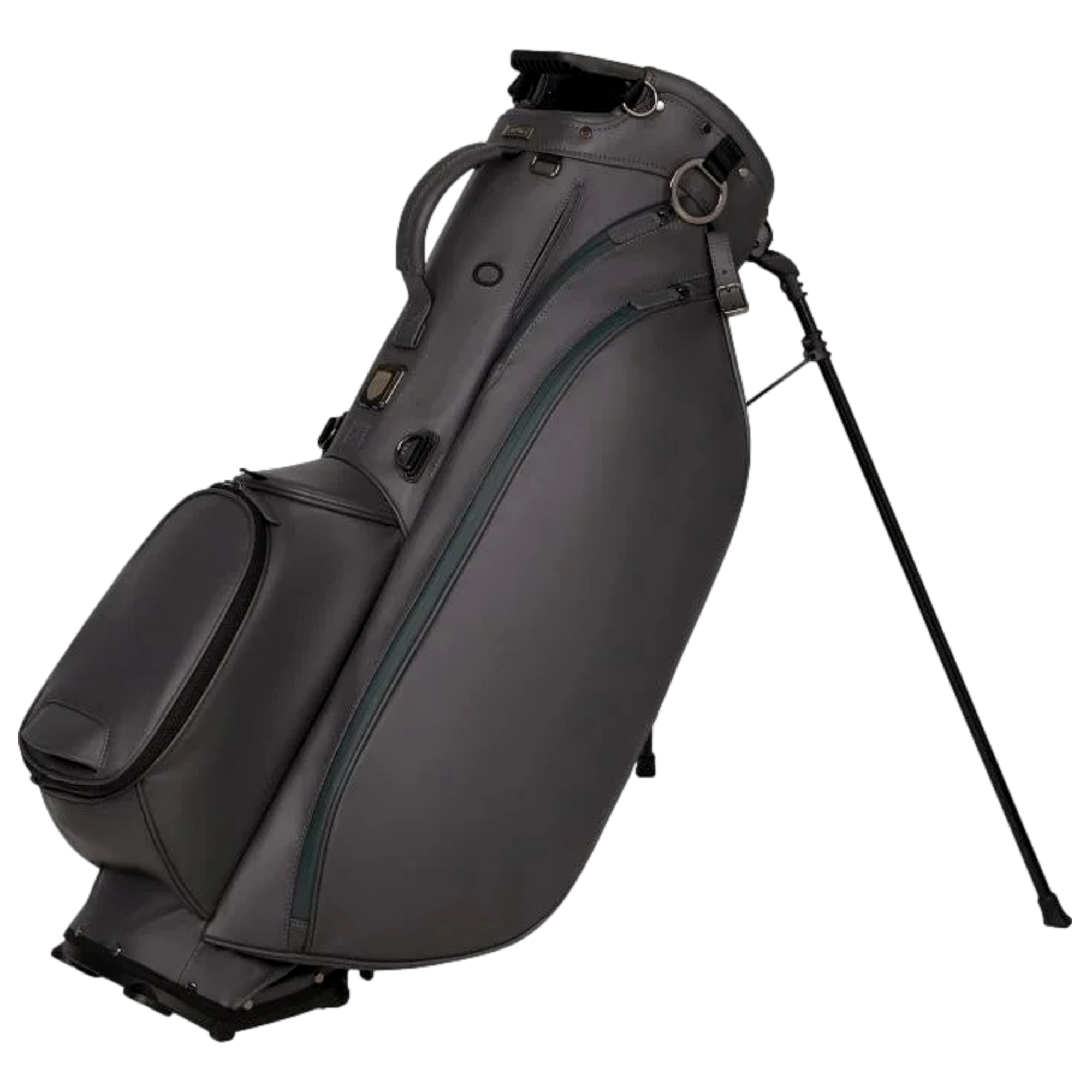LINKSLEGEND 5-Way Golf Stand Bag