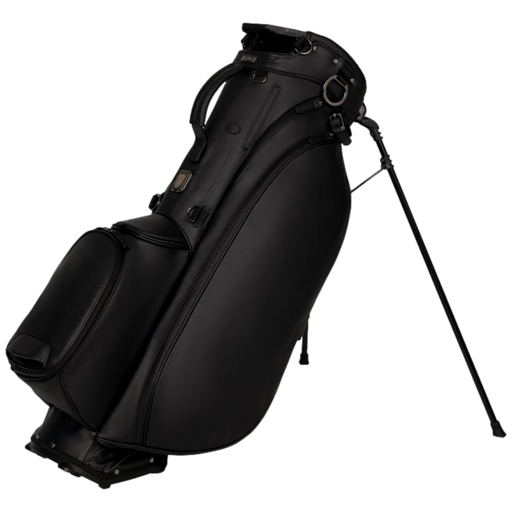 LINKSLEGEND 5-Way Golf Stand Bag