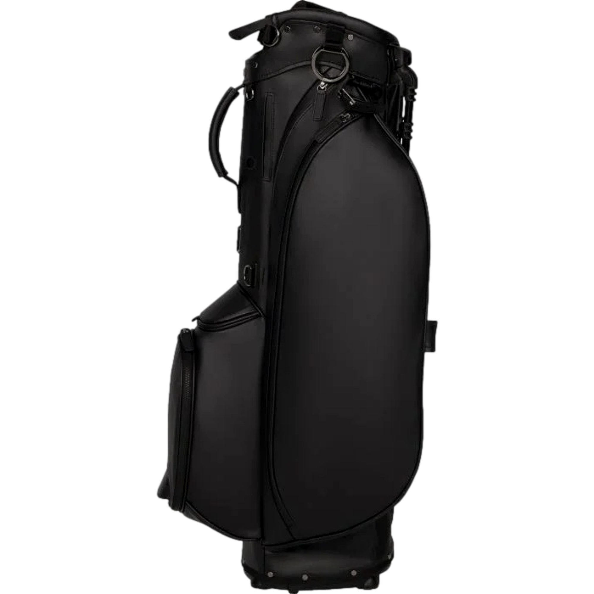 LINKSLEGEND 5-Way Golf Stand Bag