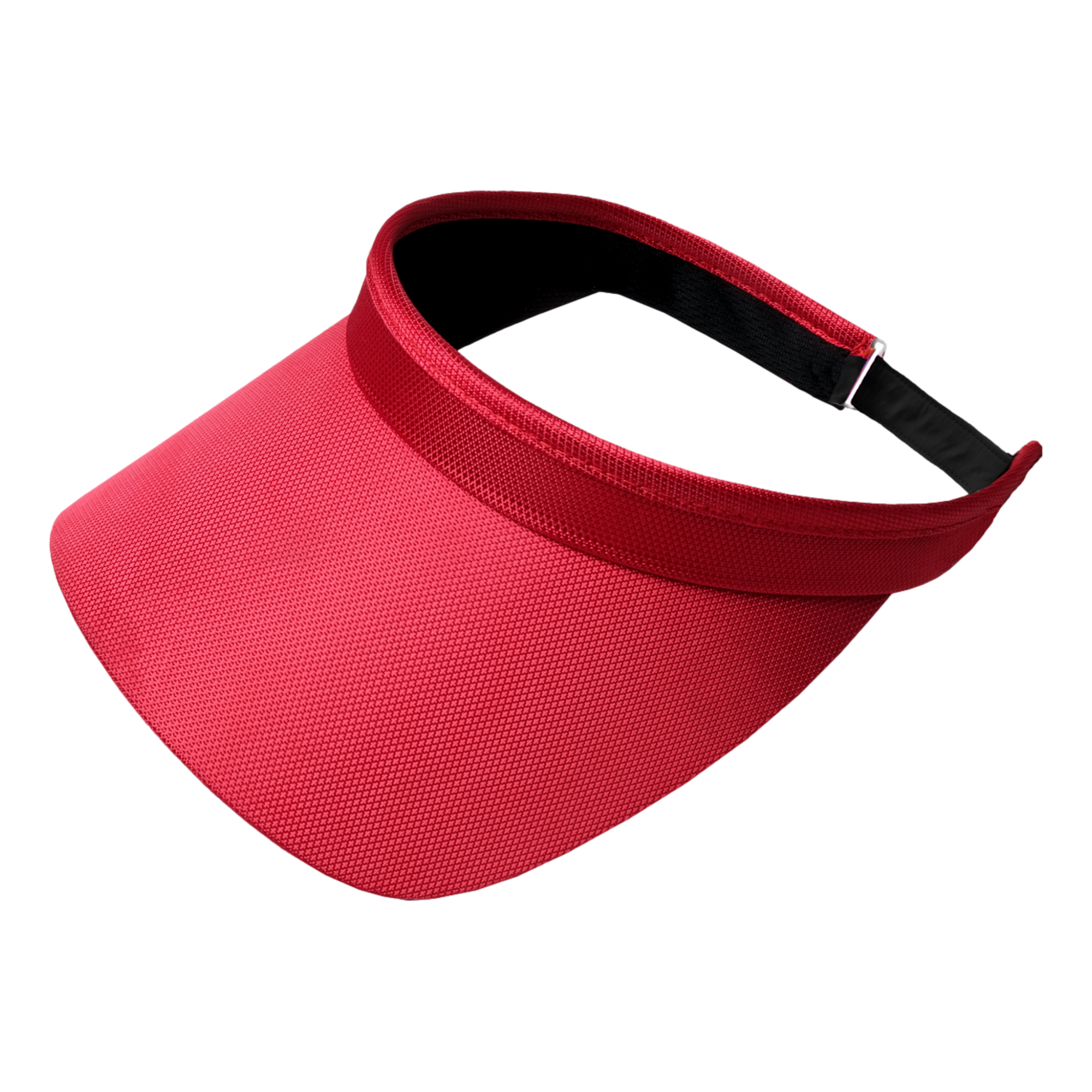 Women's Adjustable Golf Visor