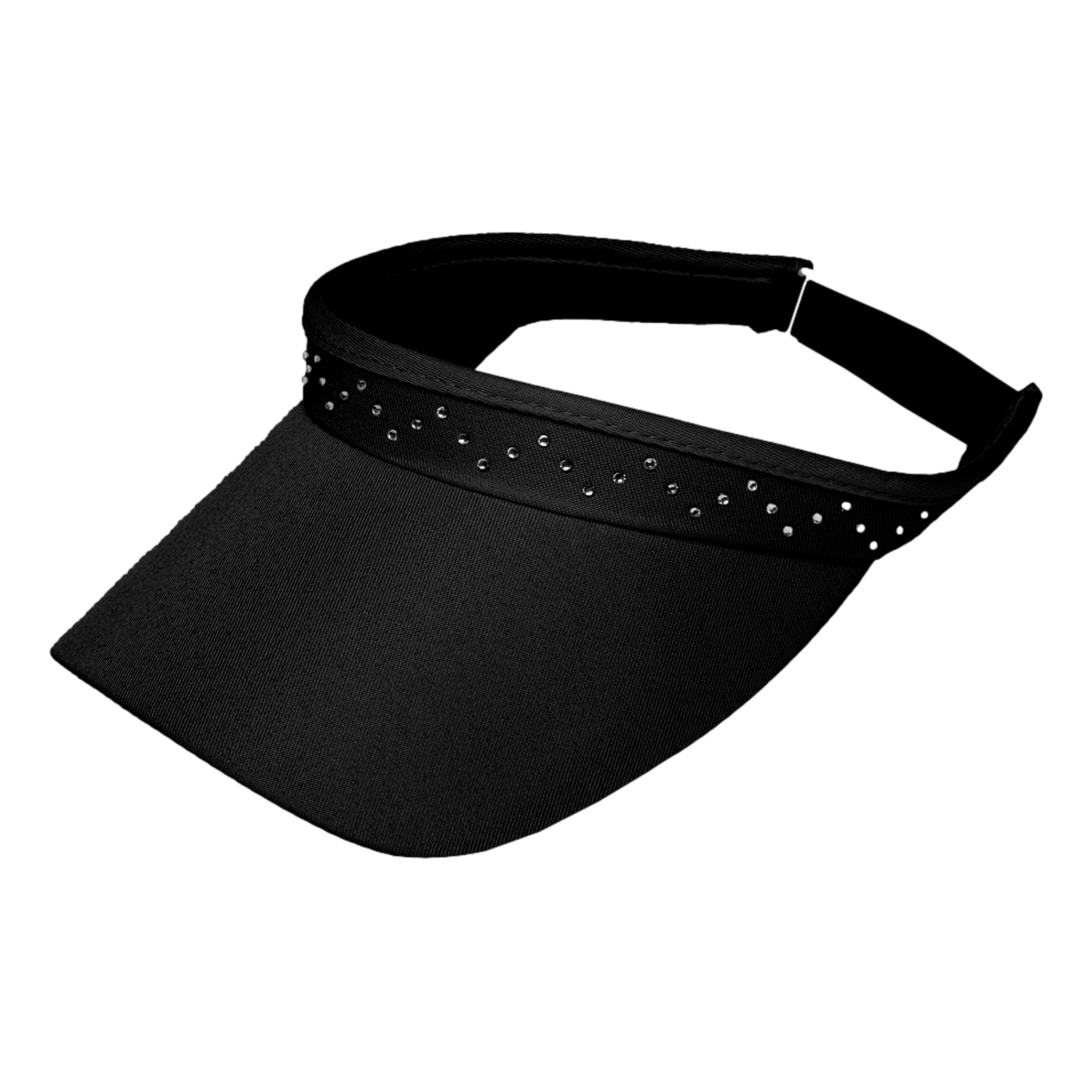 Bling Women's Golf Visor