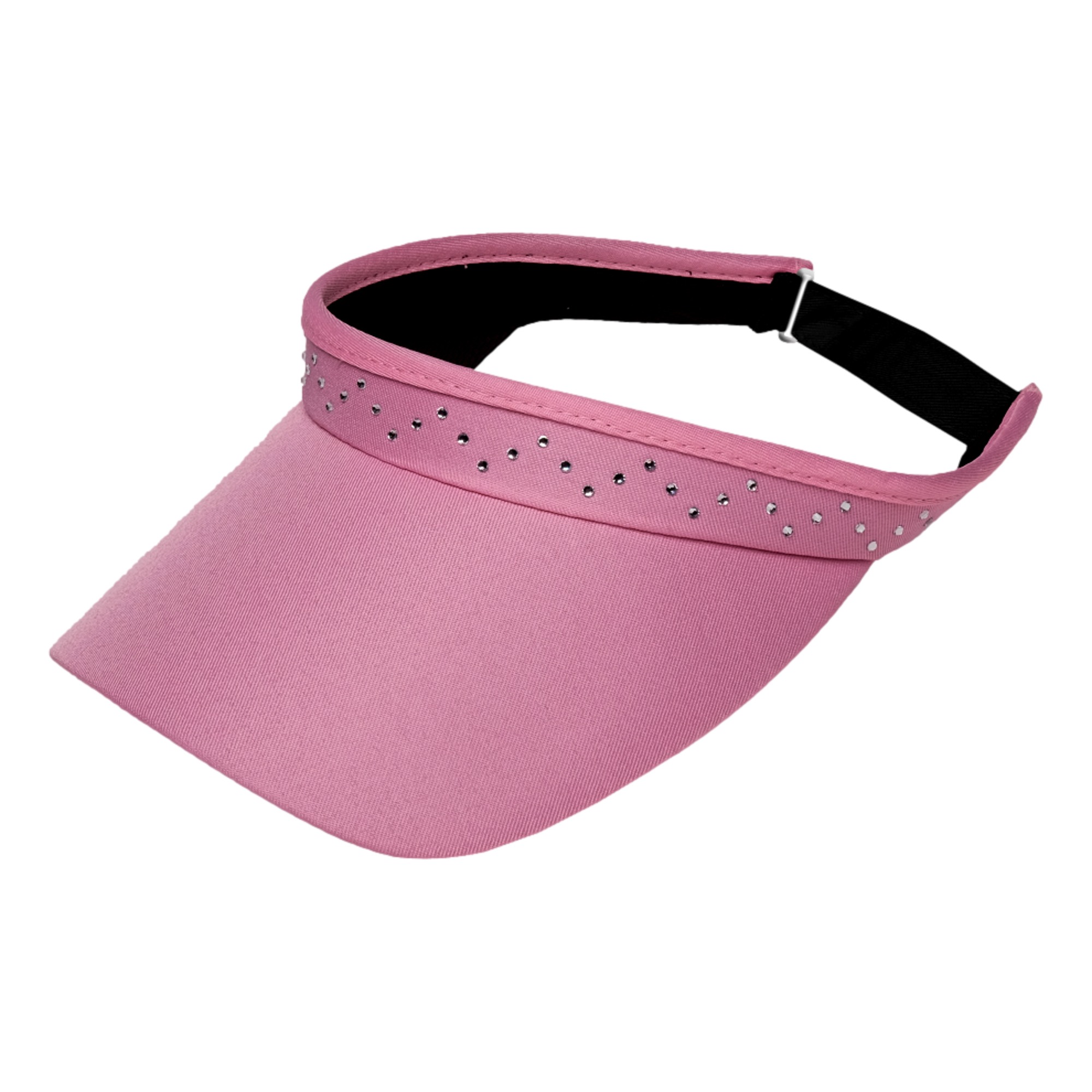 Bling Women's Golf Visor