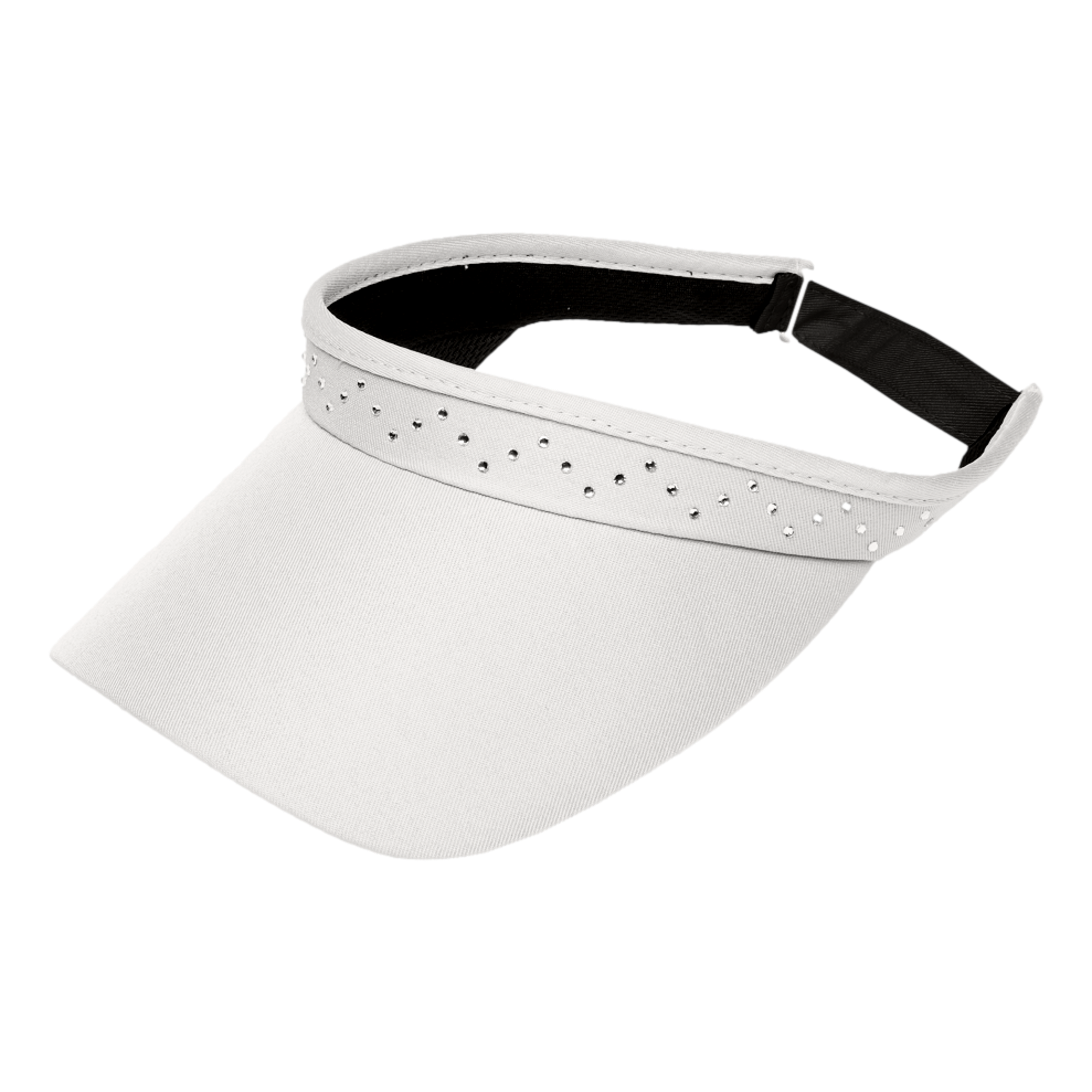 Bling Women's Golf Visor