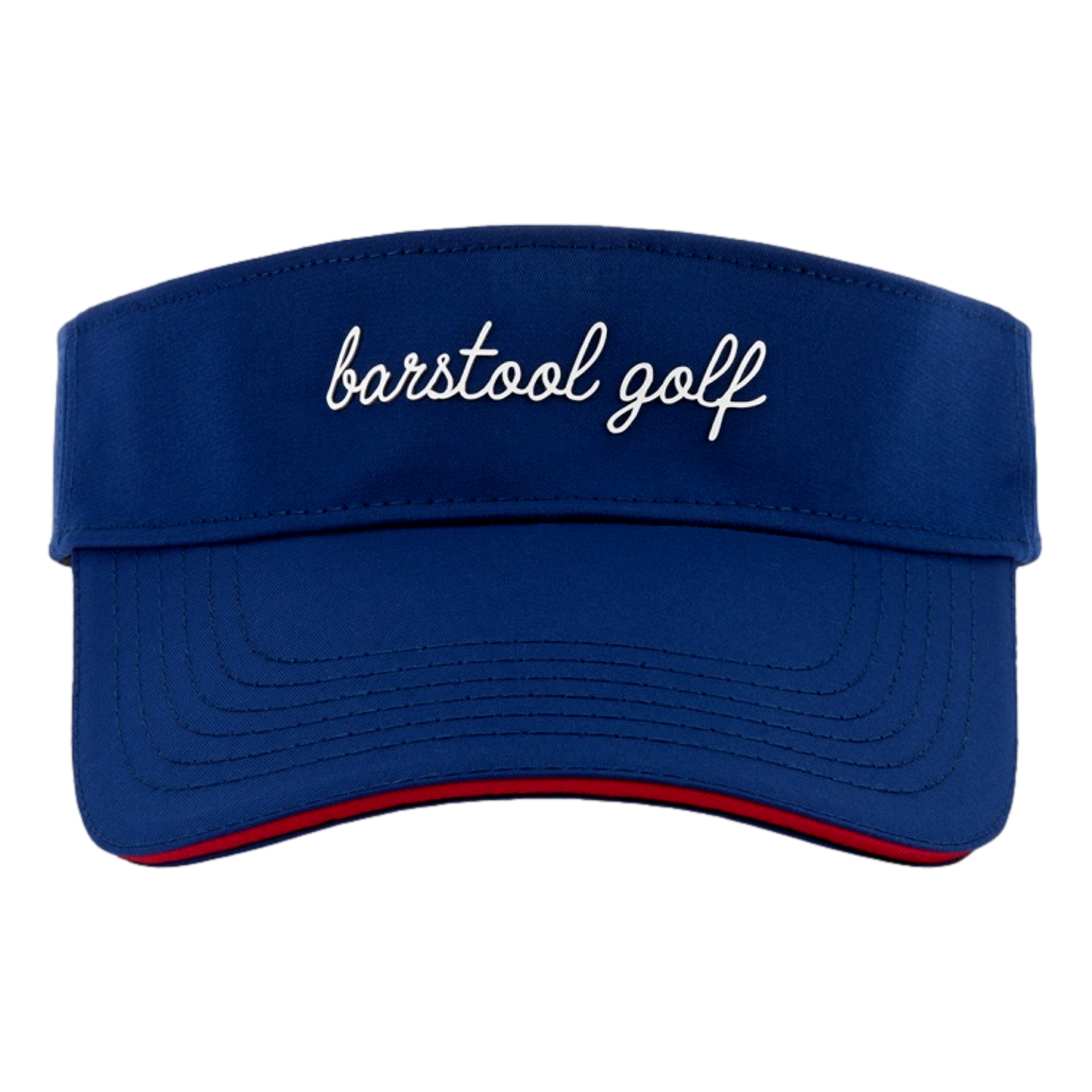 Americana Women's Golf Visor