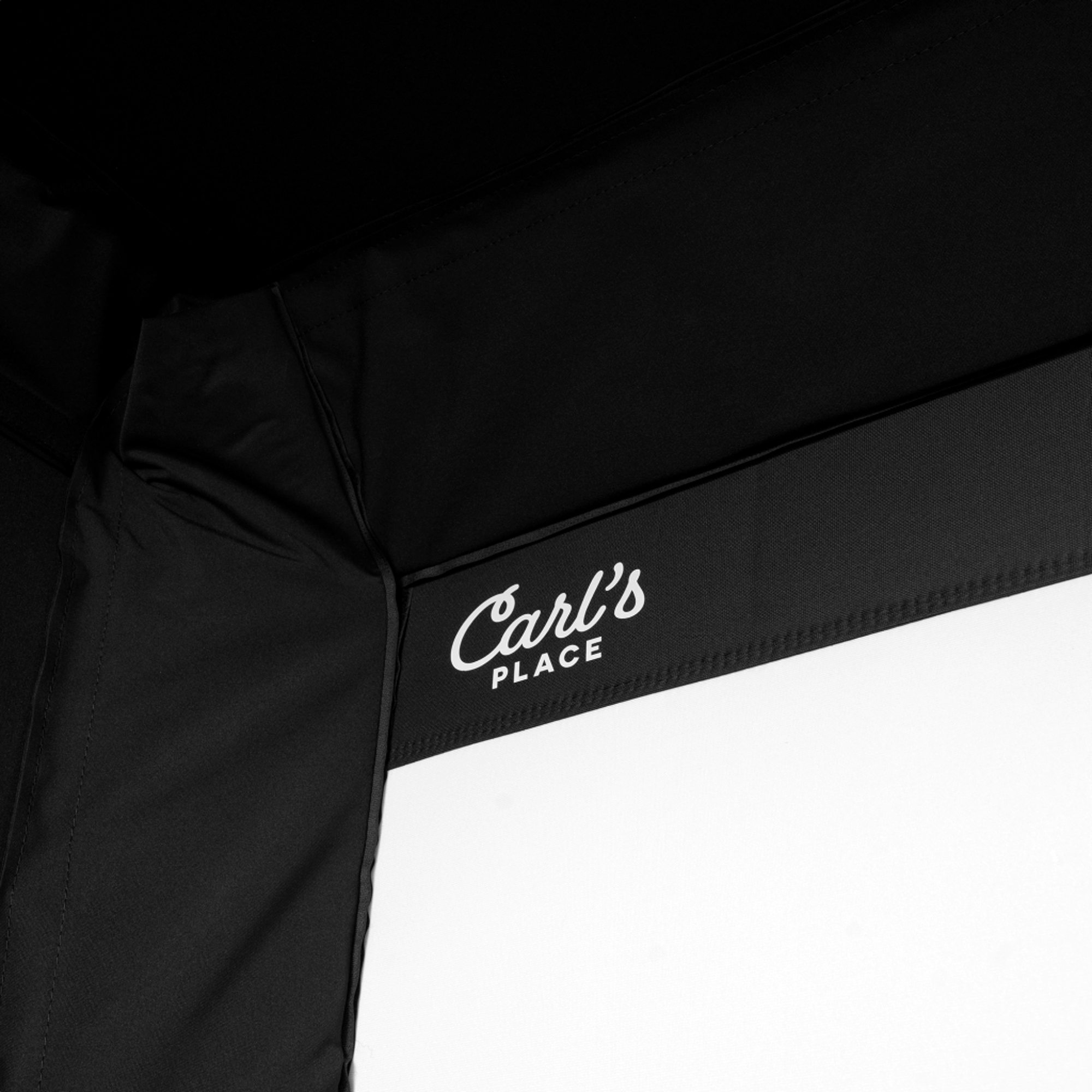 PRO Golf Simulator Enclosure Kit - Includes Pipe Framing Kit