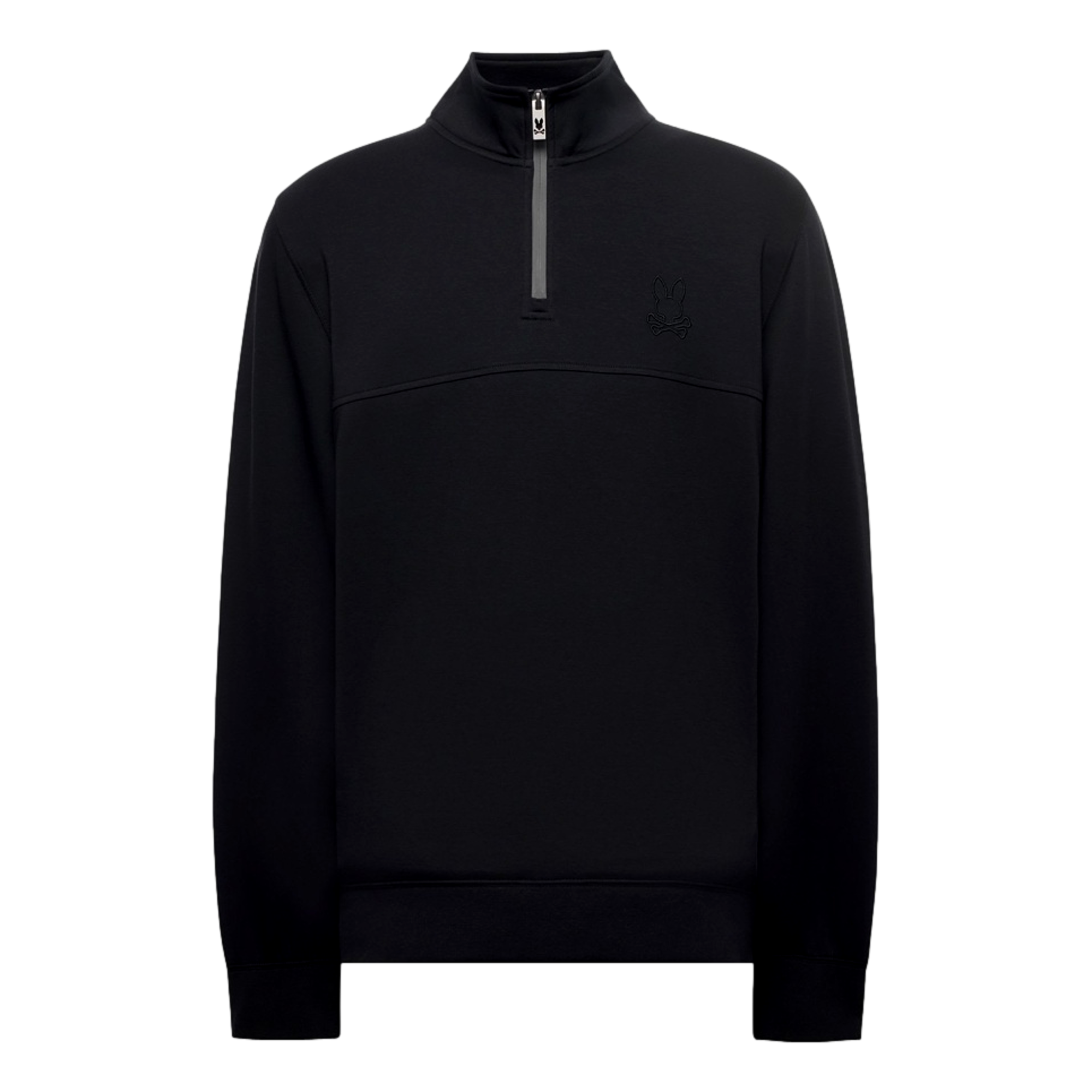 Golfickers 裏起毛スウェット QUACK SWEAT XL Hollister Gilly Hicks Sherpa Quarter-Zip Sweatshirt at Hamilton