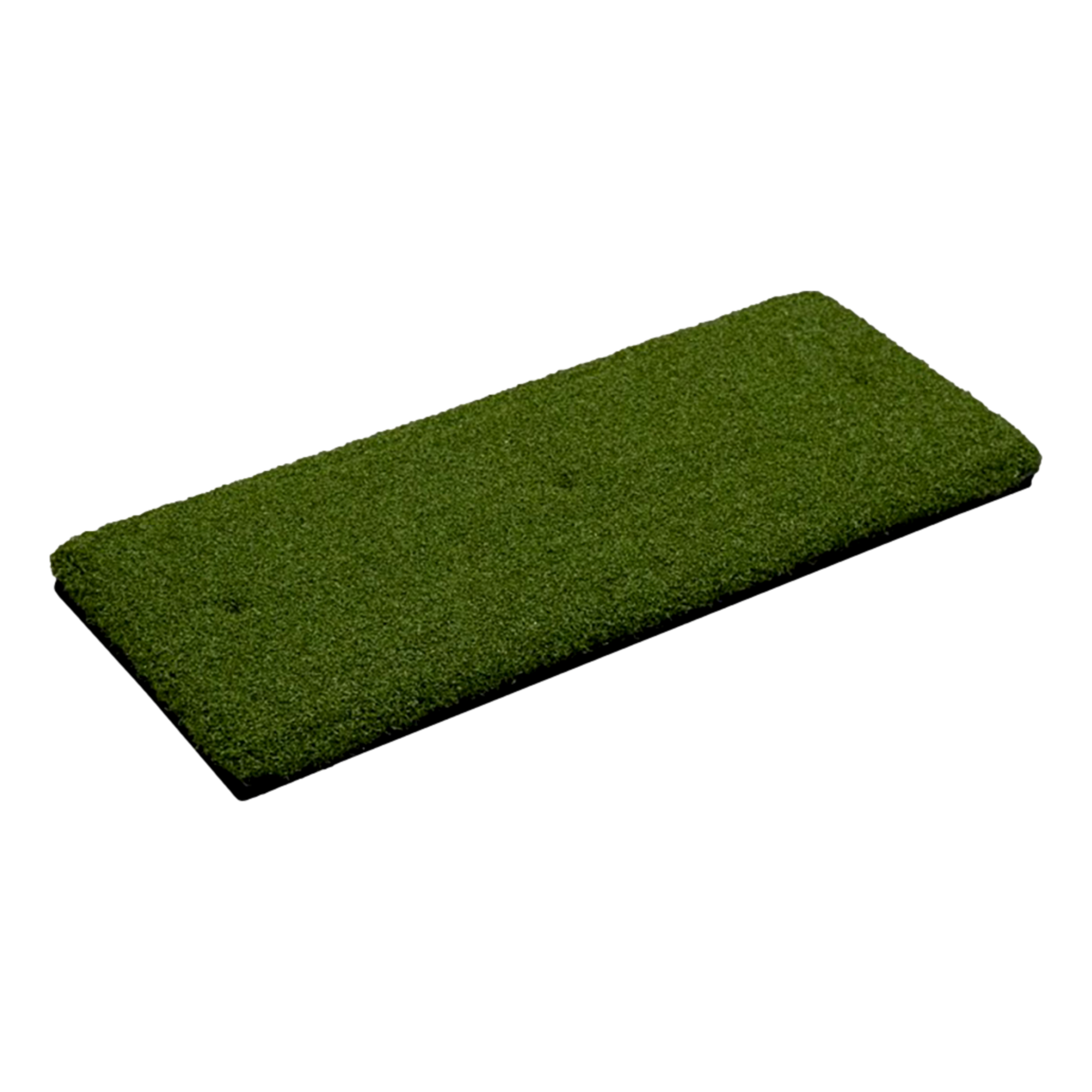 Carl&rsquo;s HotShot Golf Mat Divot Strip - Three Replaceable Hitting Strip Options