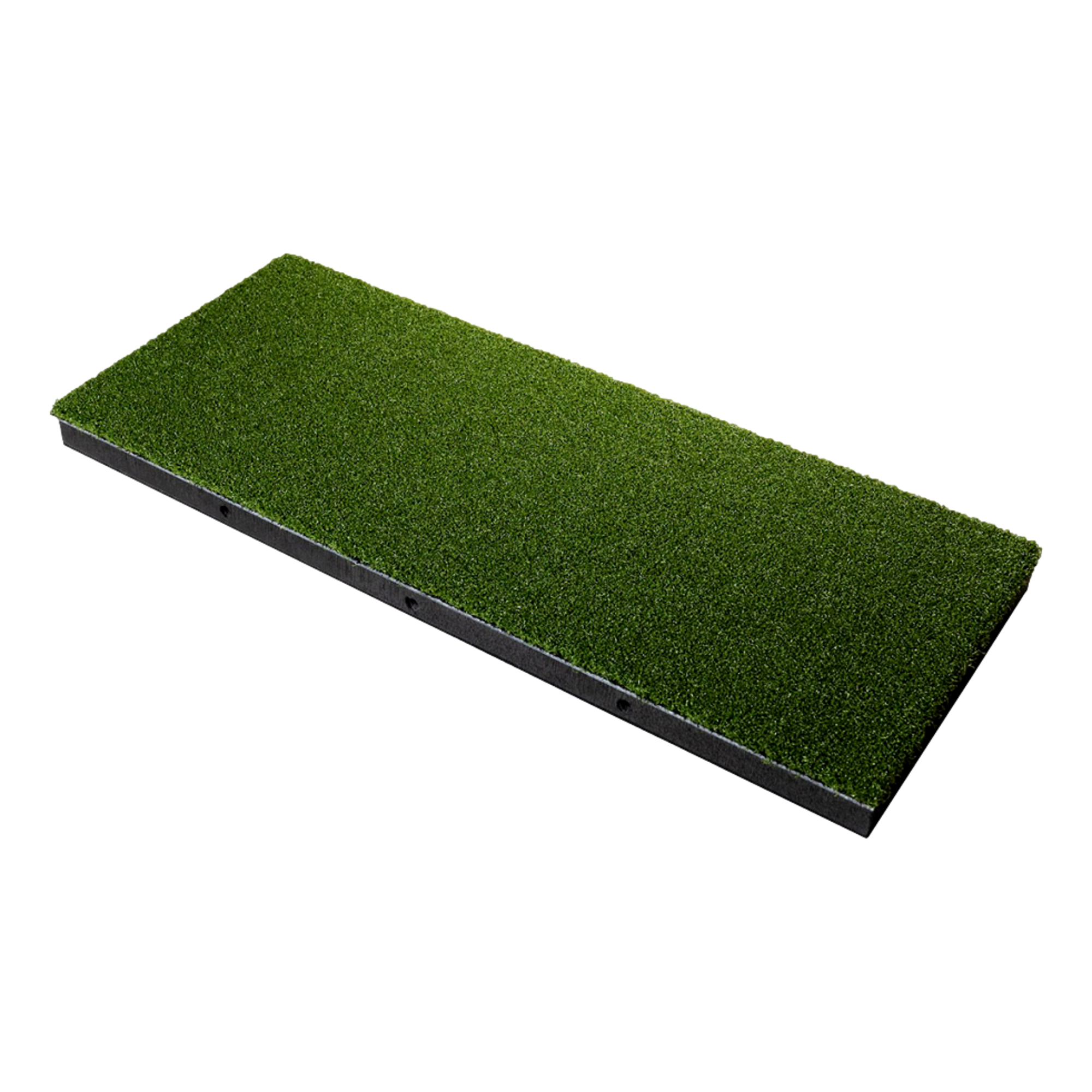 Carl&rsquo;s HotShot Golf Mat Divot Strip - Three Replaceable Hitting Strip Options