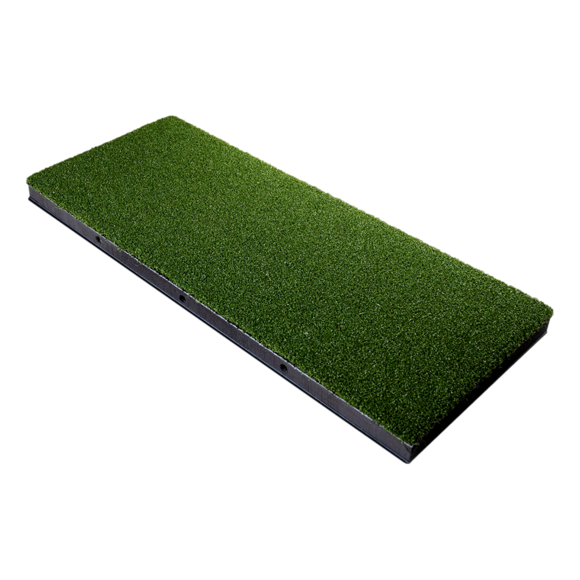 Carl&rsquo;s HotShot Golf Mat Divot Strip - Three Replaceable Hitting Strip Options