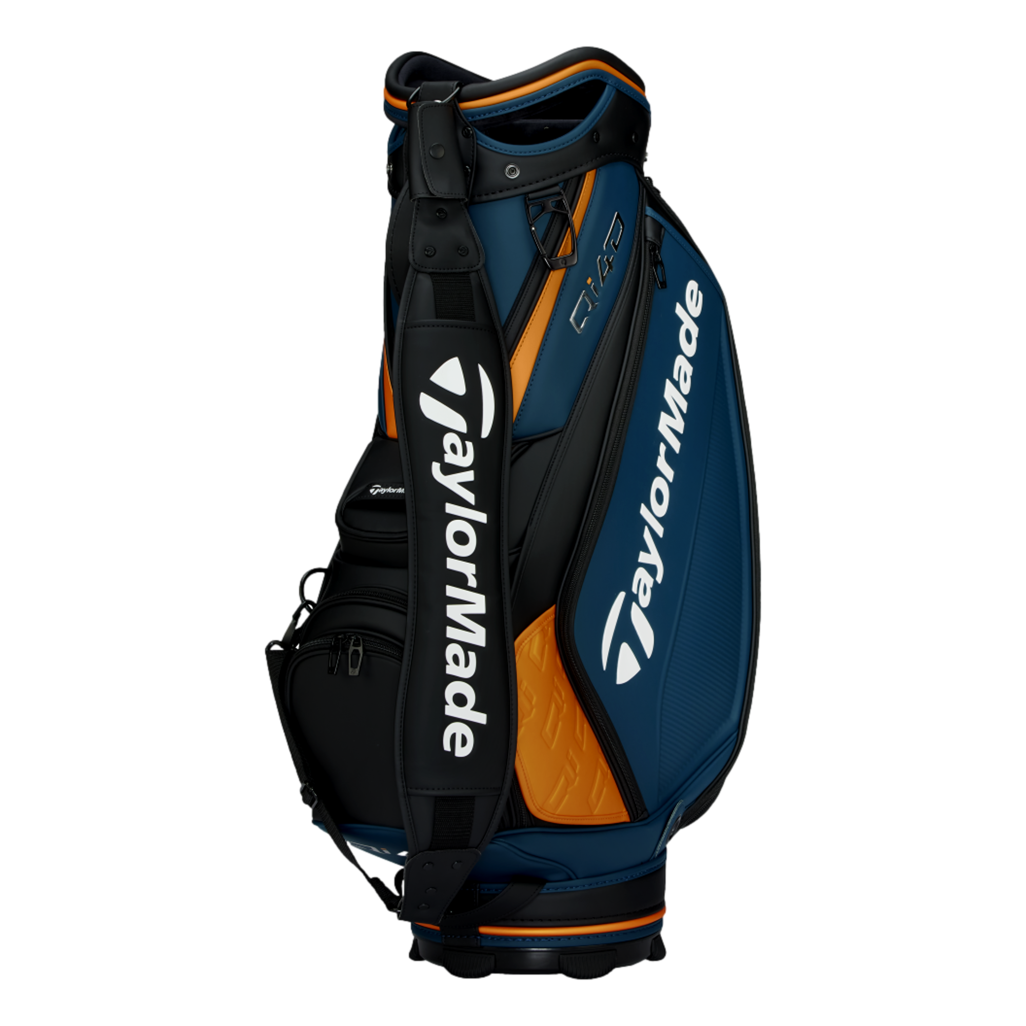 Tour Staff Golf Cart Bag