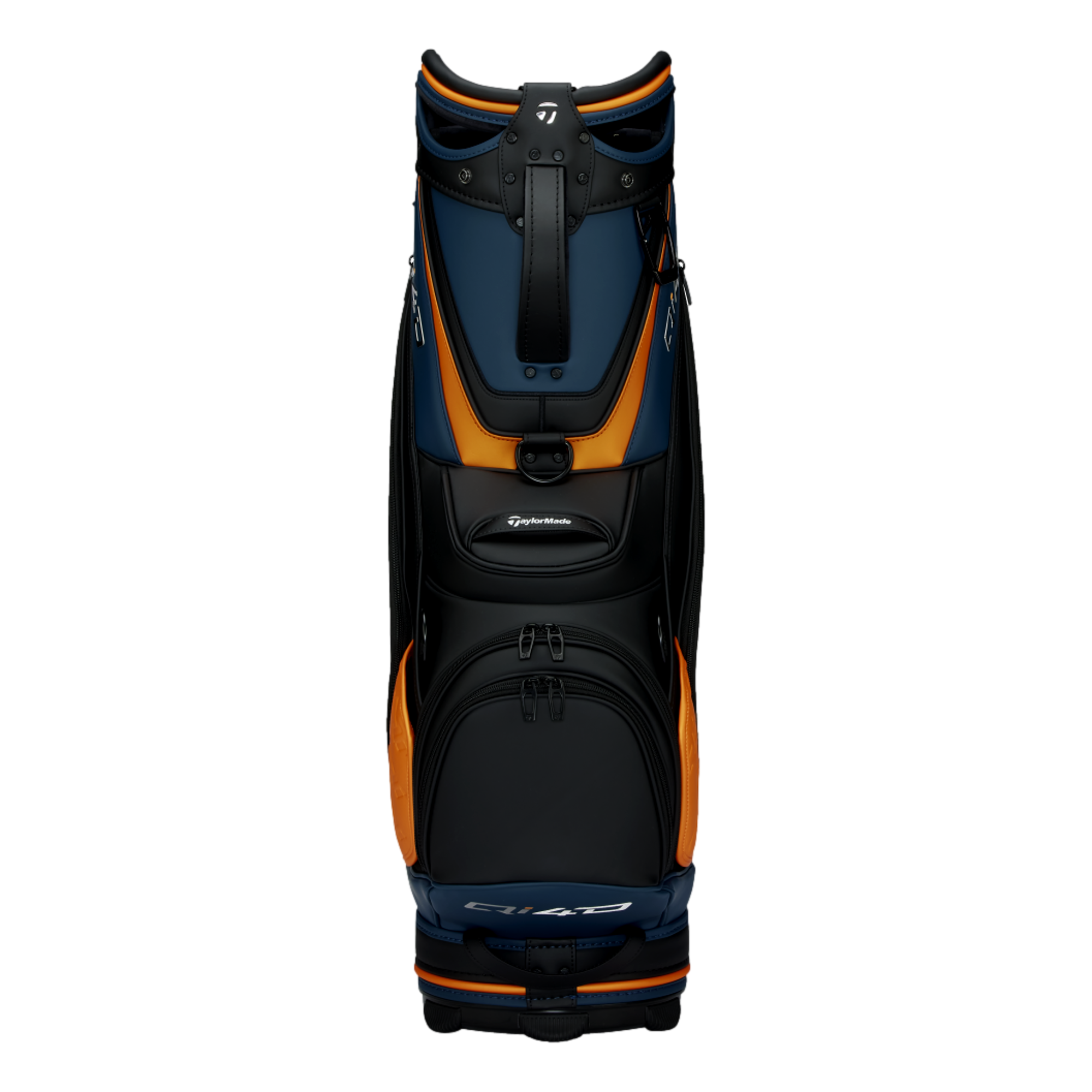 Tour Staff Golf Cart Bag