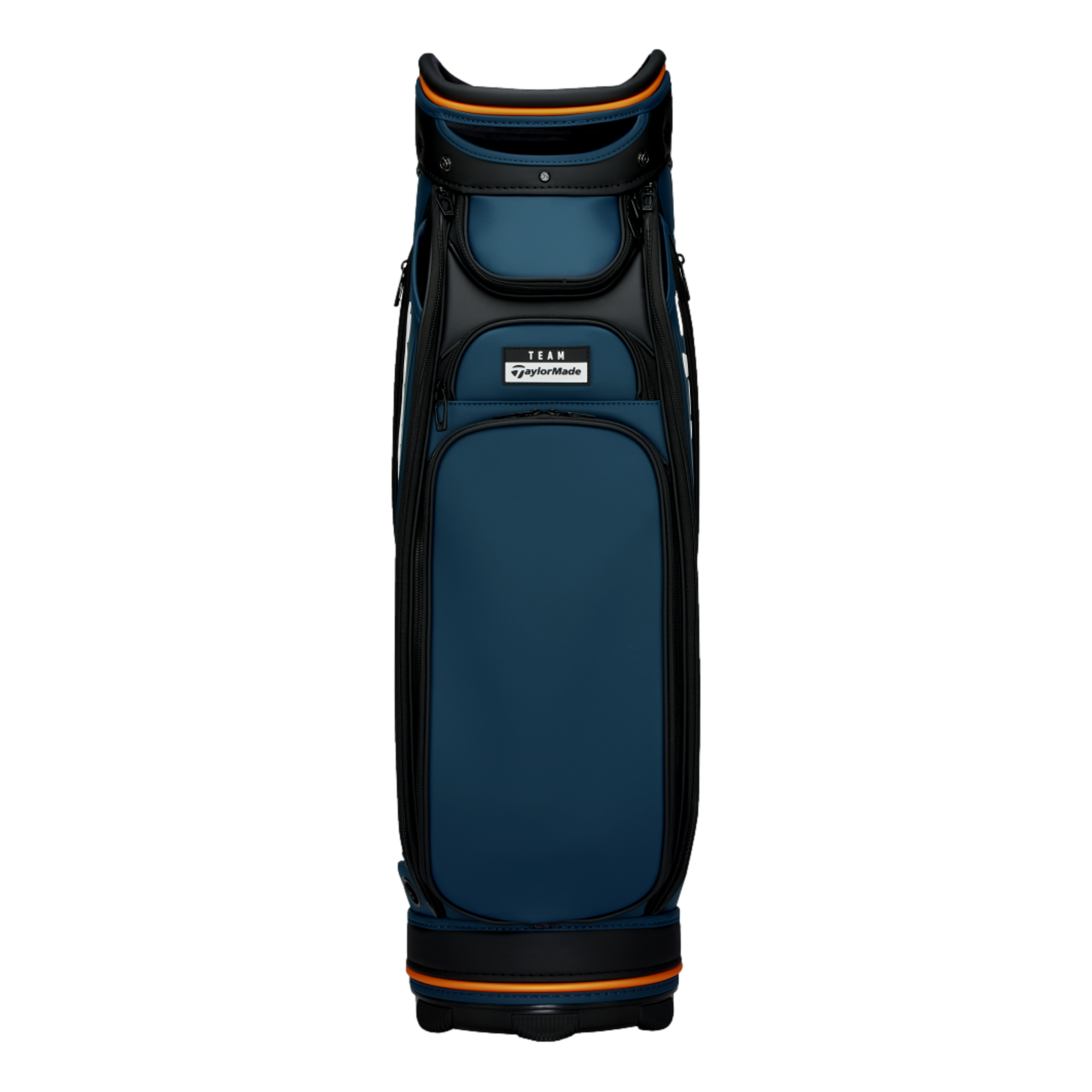 Tour Staff Golf Cart Bag