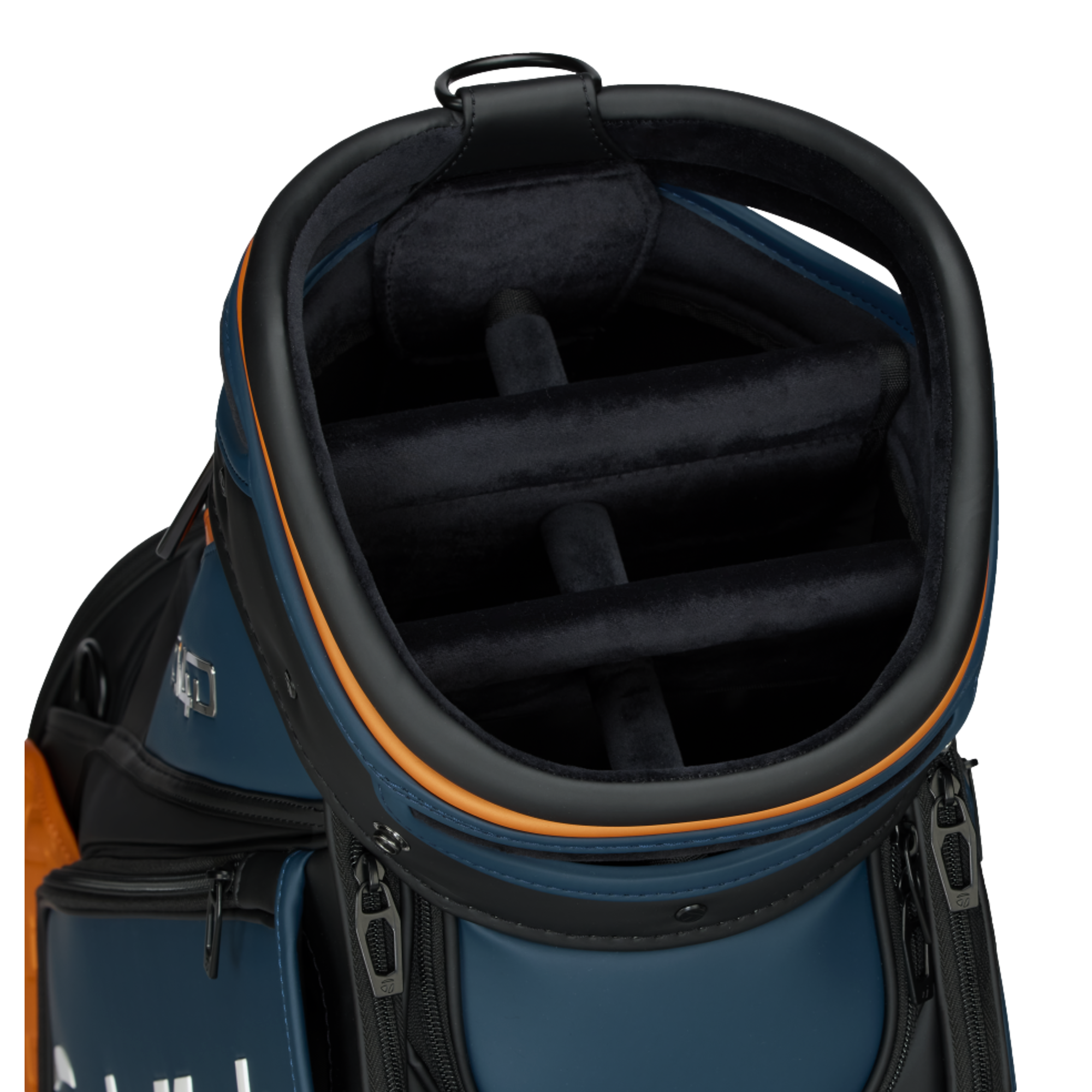 Tour Staff Golf Cart Bag