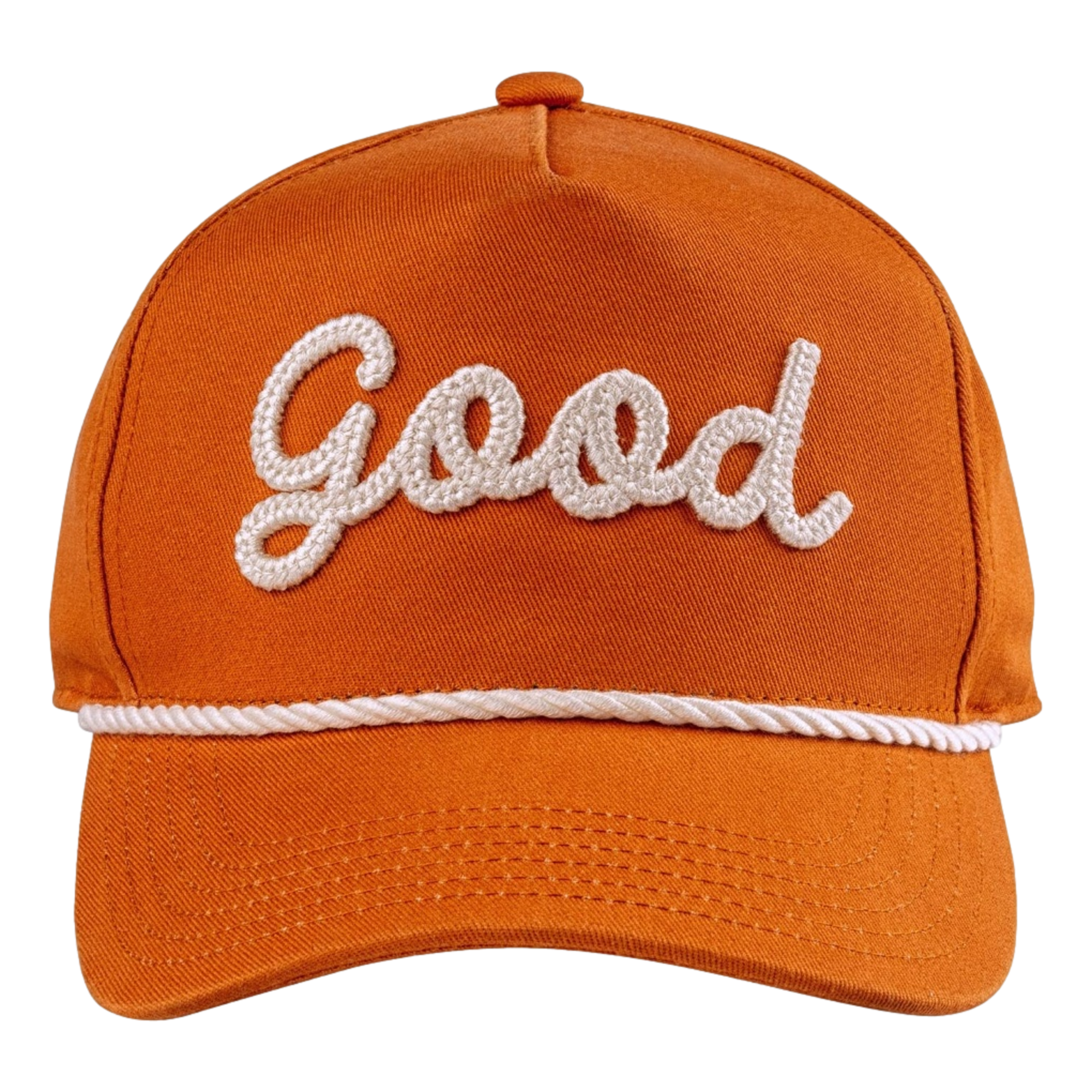 Good Loop Rope Golf Hat